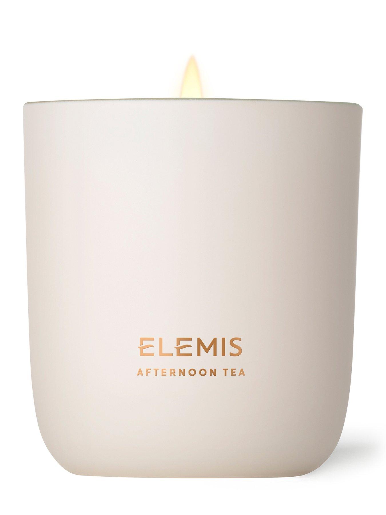 elemis-afternoon-tea-candle-220gstillFront