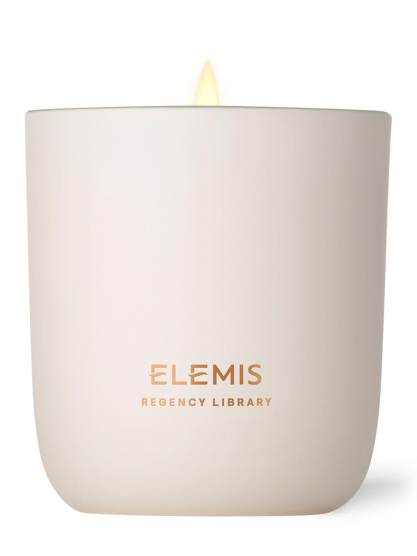 elemis-regency-library-candle-220gstillFront