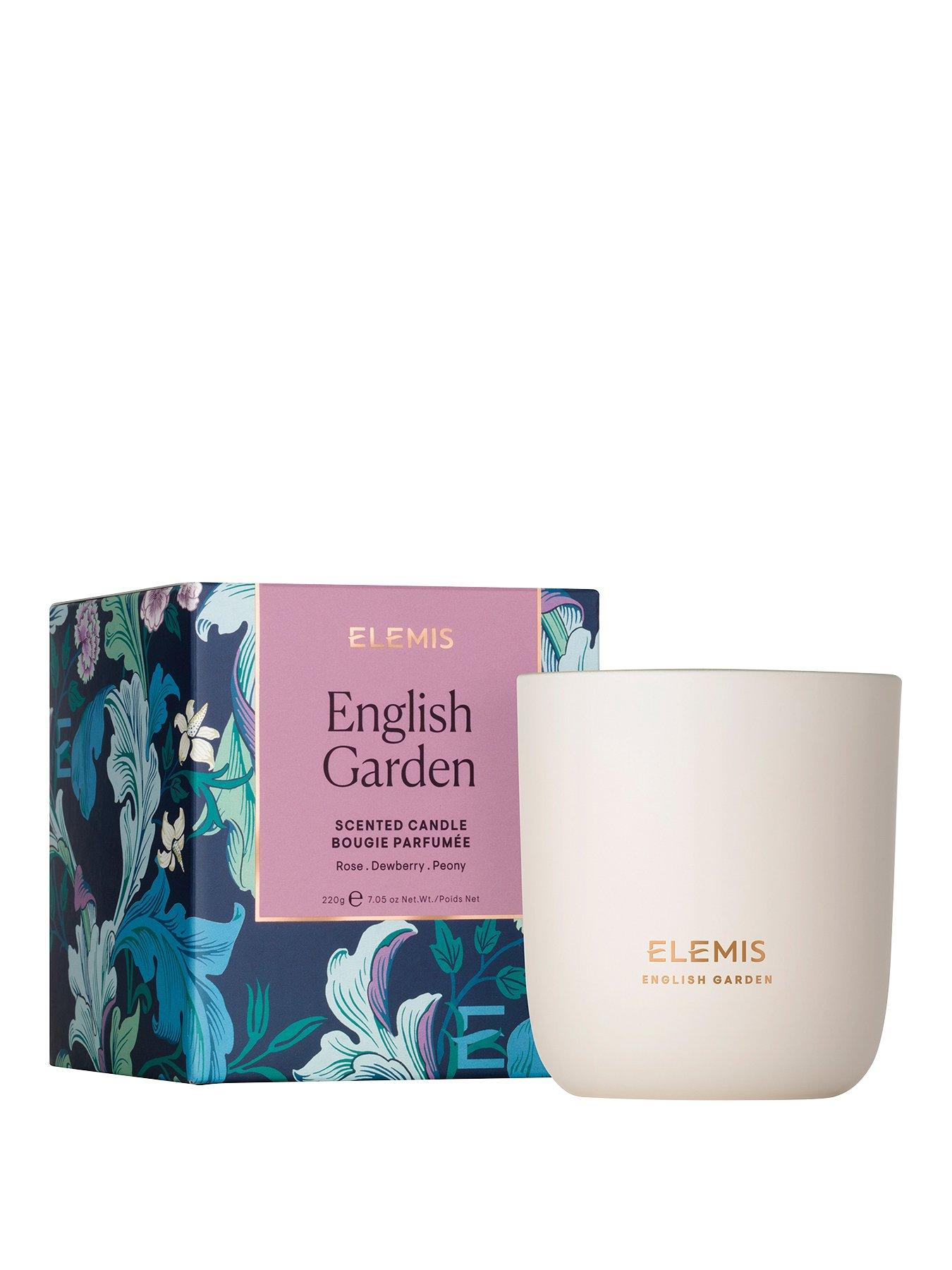 undefined English Garden Candle 220g
