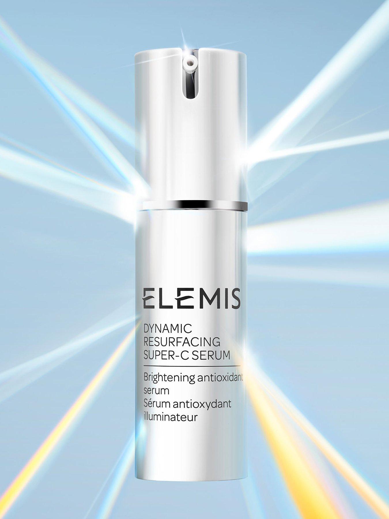 Image 3 of 4 of Elemis Dynamic Resurfacing Super-C Serum 30ml