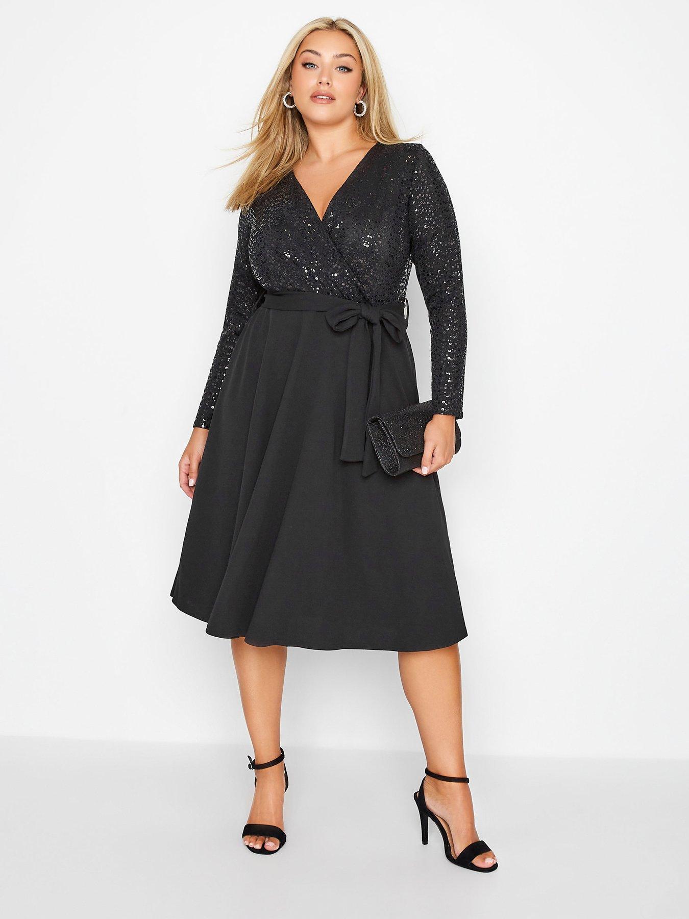 Plus Size | Skater Dresses | Dresses 