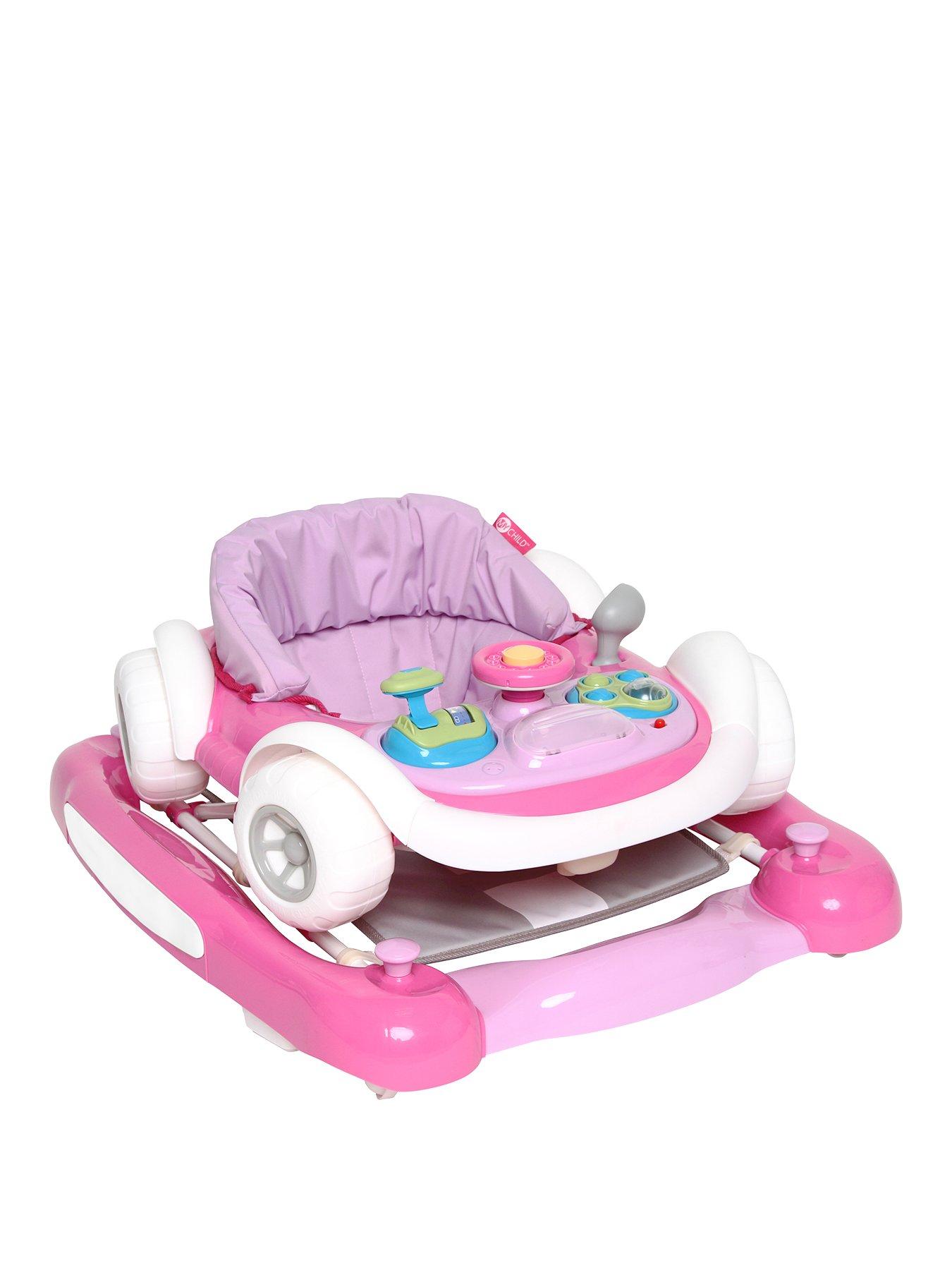 My child store car walker