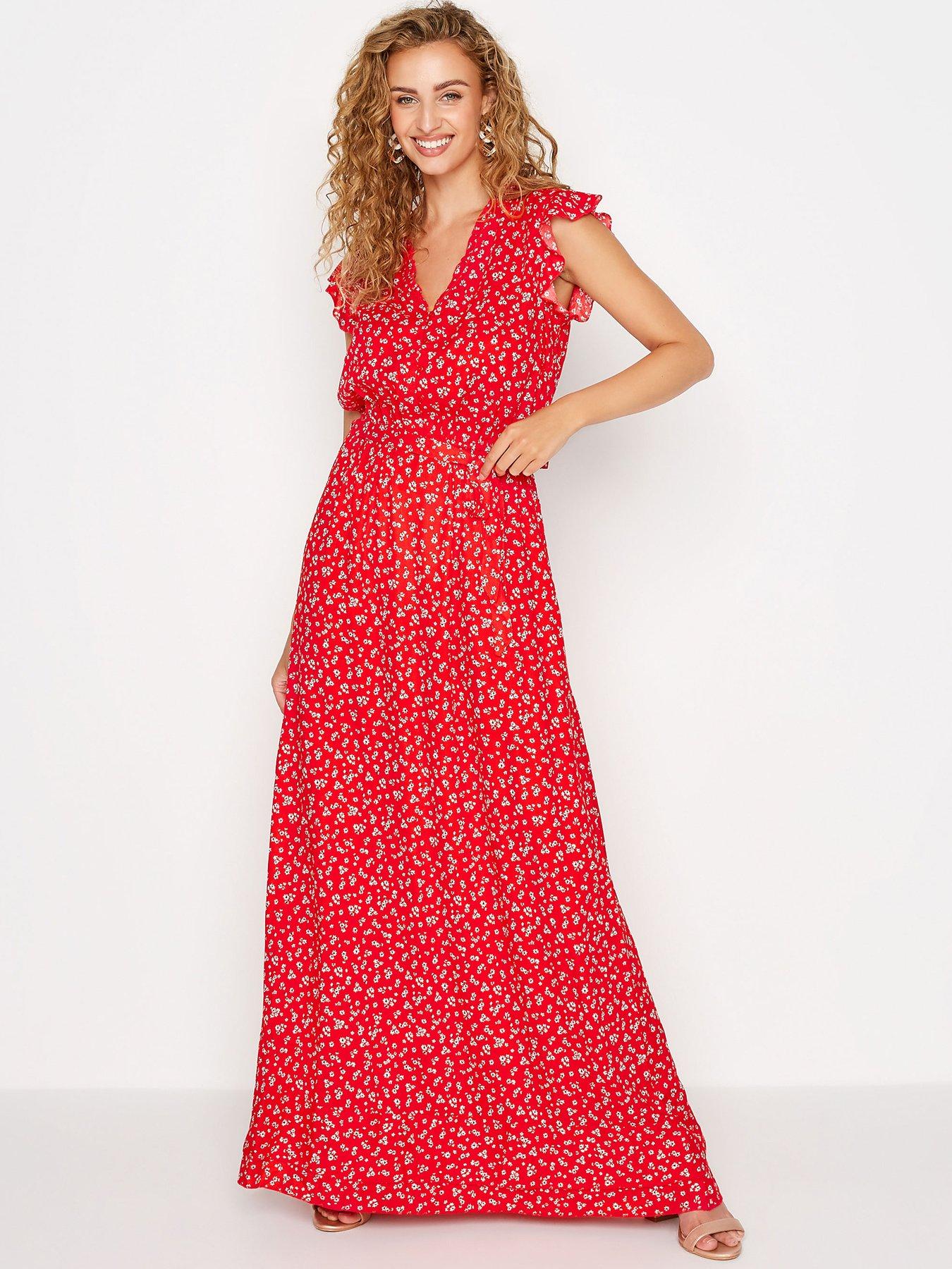 long tall sally maxi