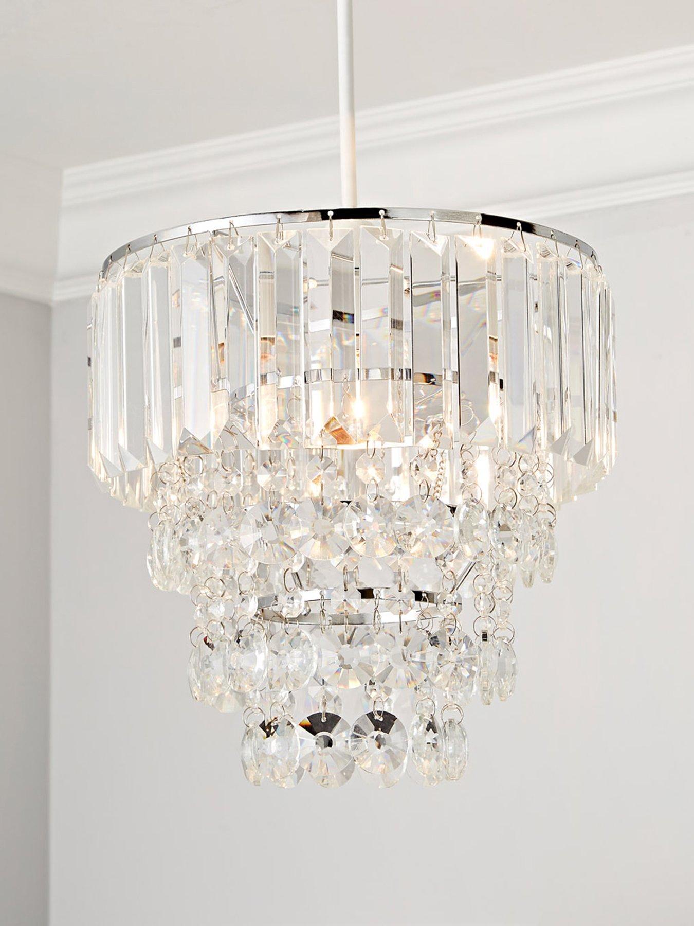 BHS Paladina Easy Fit Pendant