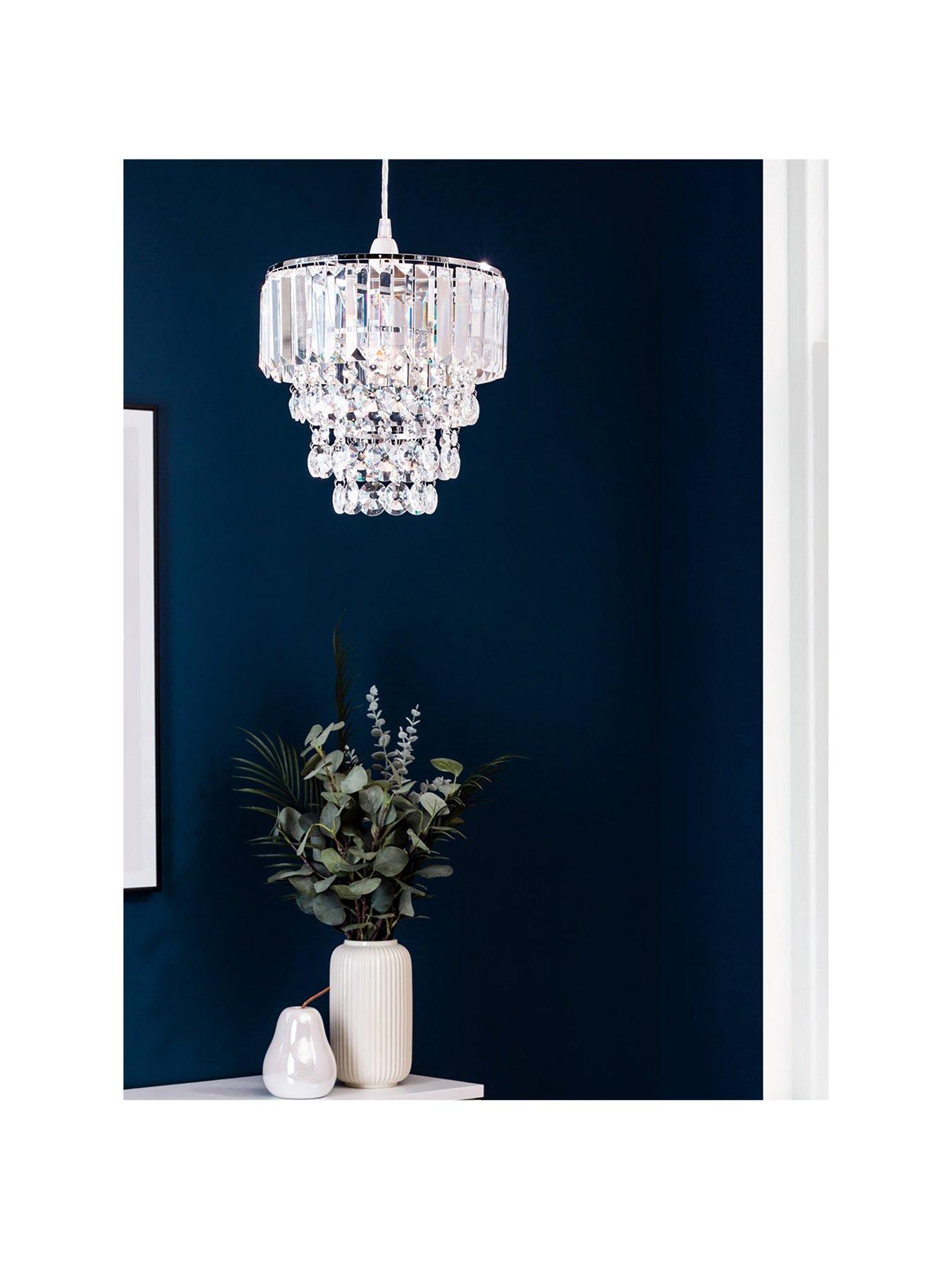Image 1 of 5 of BHS Paladina Easy Fit Pendant