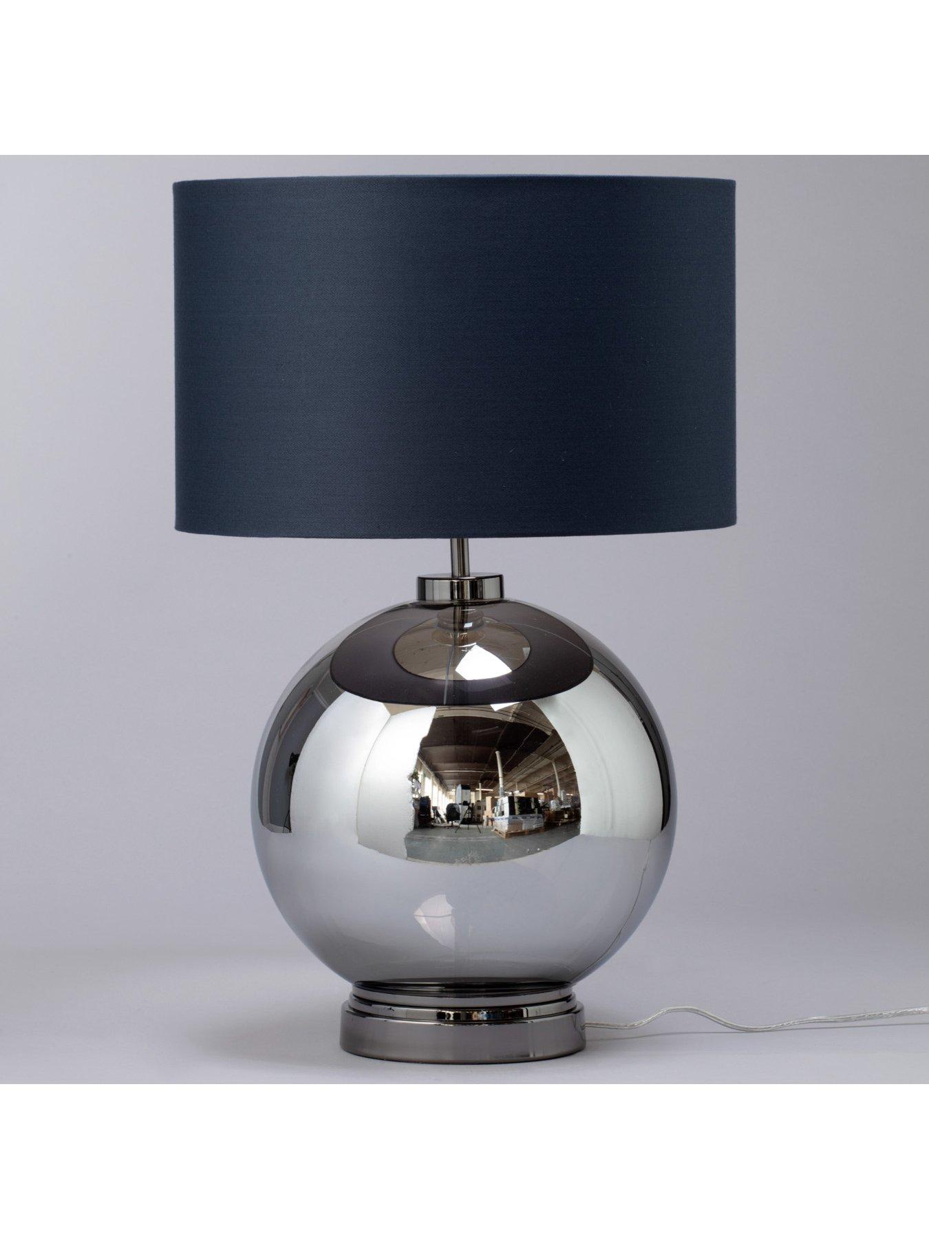 bhs-metro-large-glass-table-lamp-blacknbspnickelback