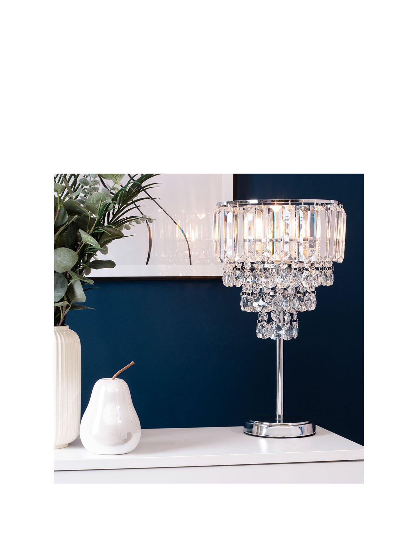 BHS Paladina Table Lamp
