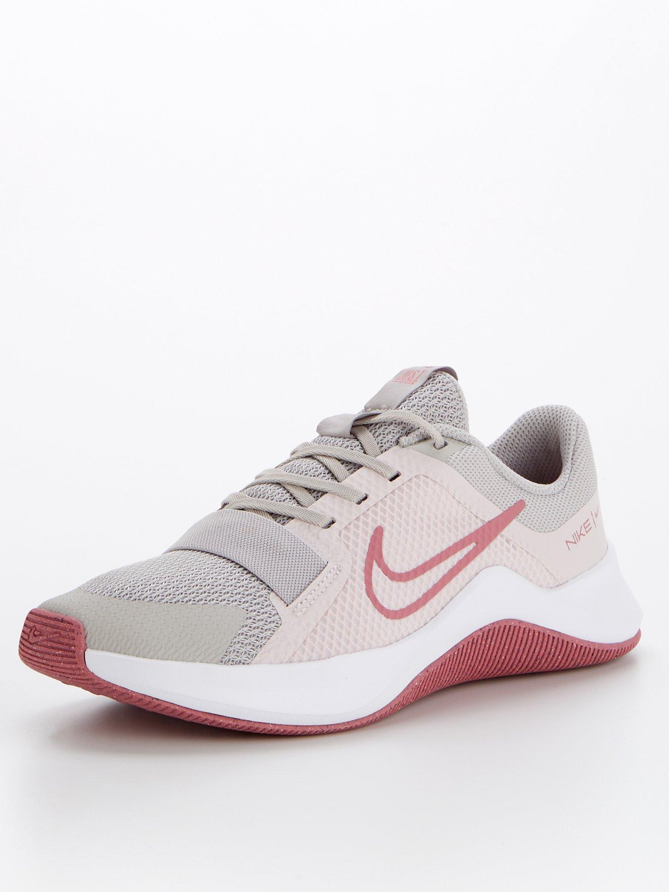 Nike MC Trainer 2 Grey Pink Very Ireland