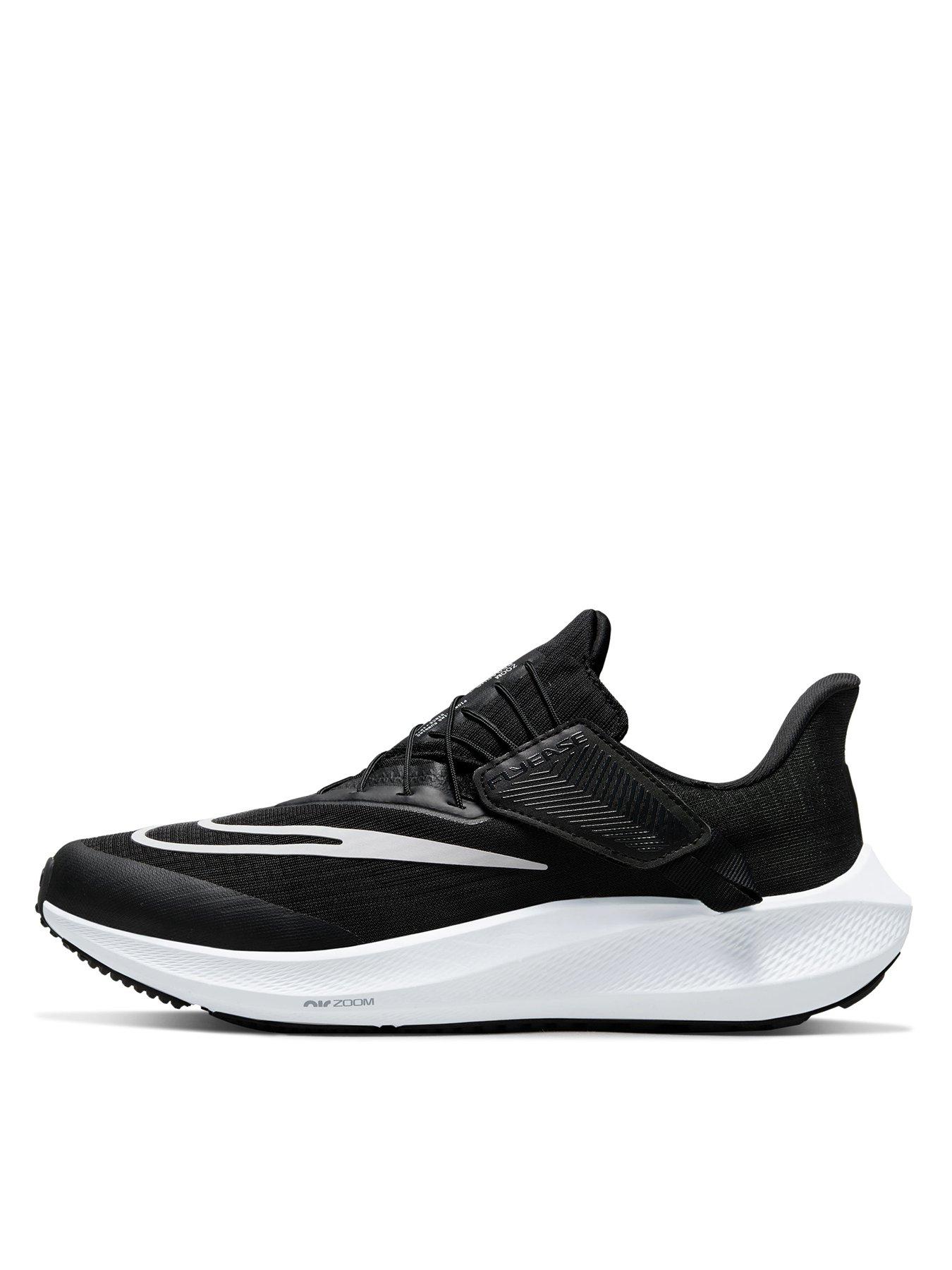 Nike zoom fly cheap vs nike epic react