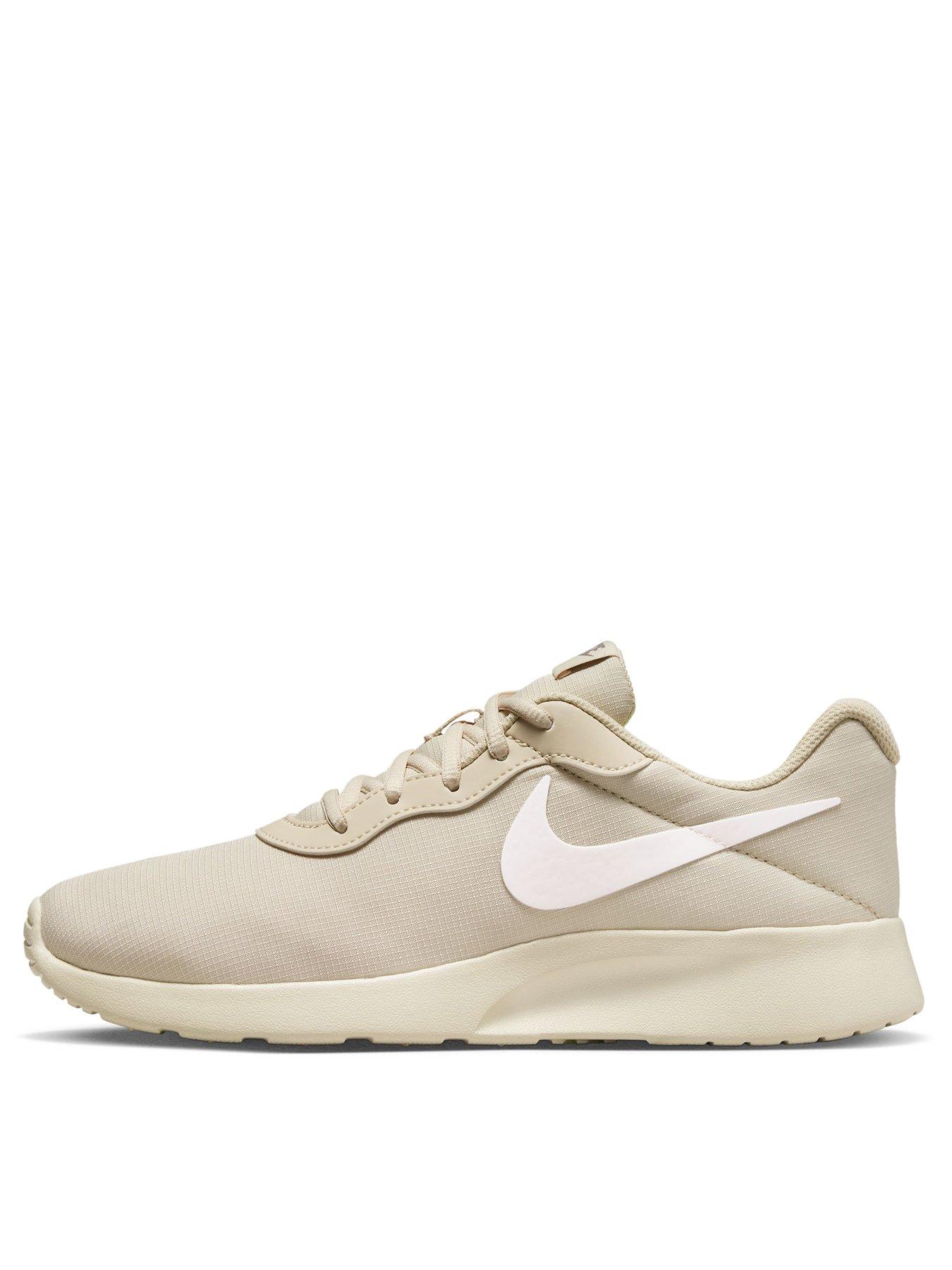 Beige 2025 nike tanjun