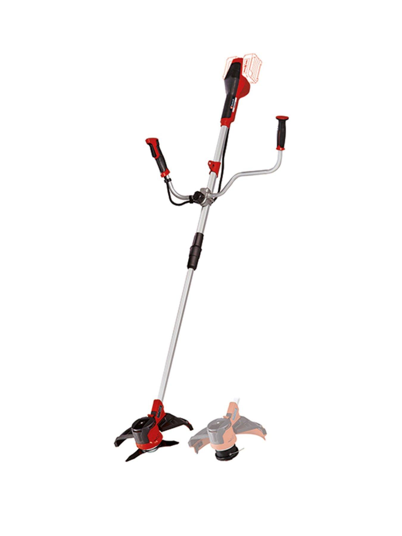 Image of Einhell Power X-Change AGILLO 36/255 cordless brush cutter