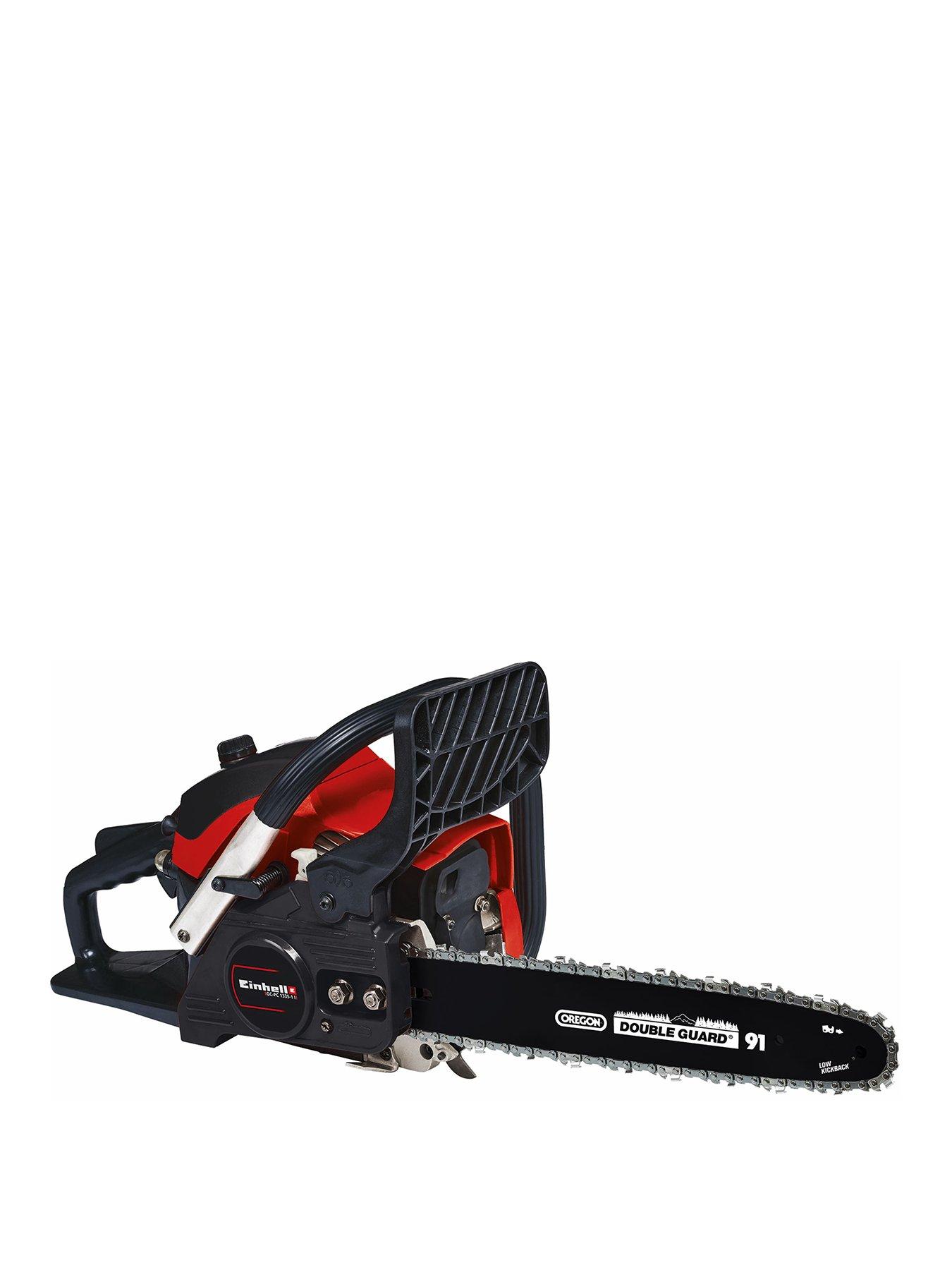 einhell-garden-classic-petrol-chainsawfront