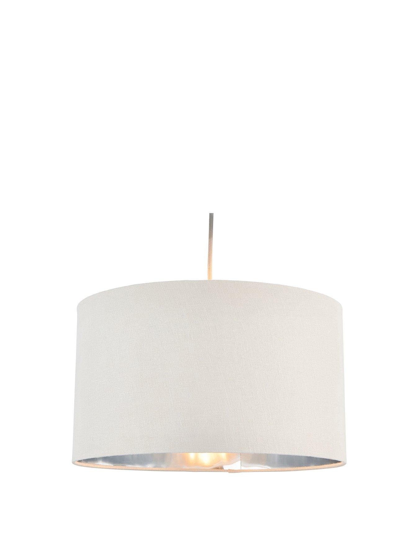 Image 1 of 3 of Greta Easy-Fit Light Shade