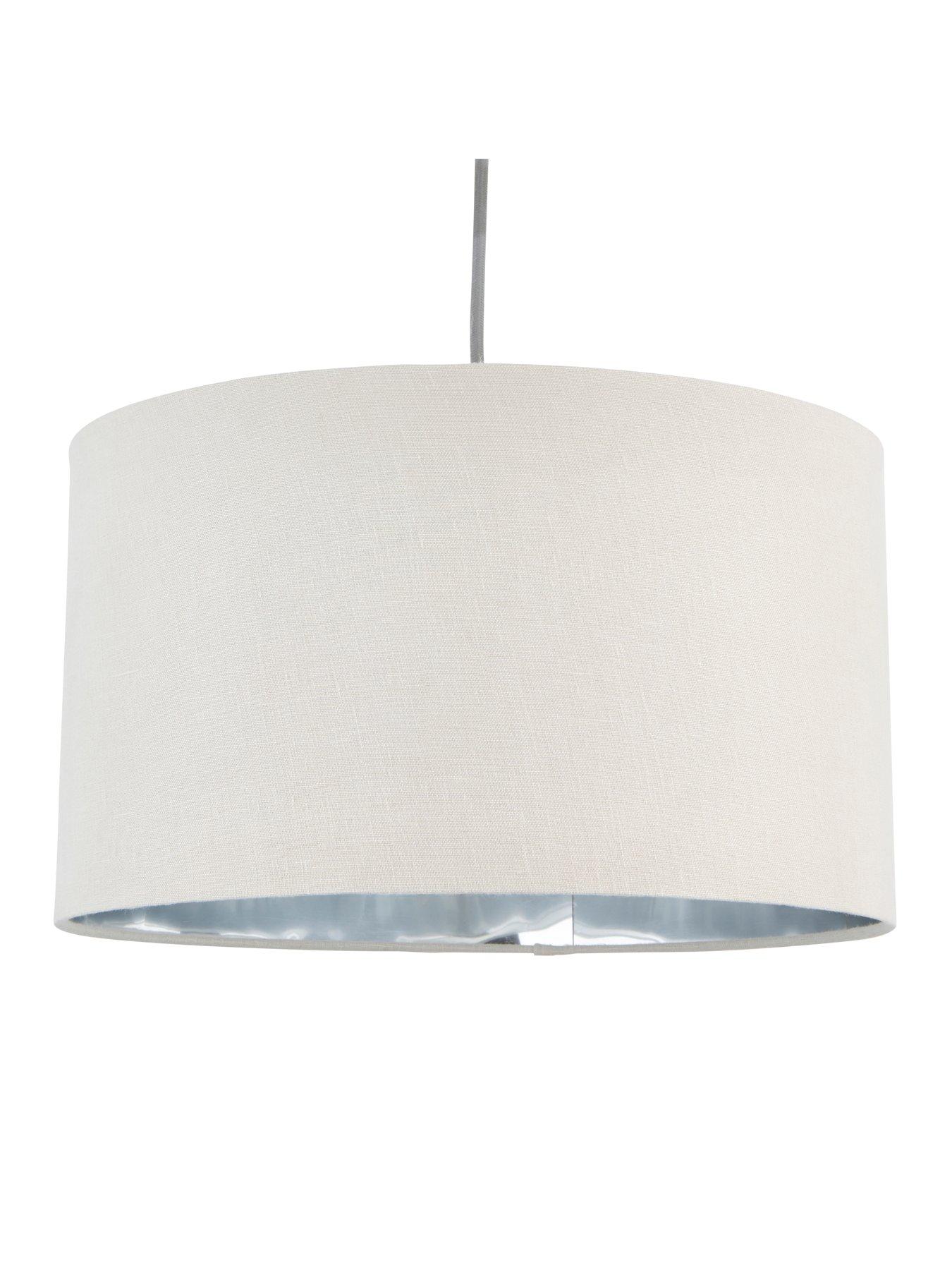 Image 2 of 3 of Greta Easy-Fit Light Shade