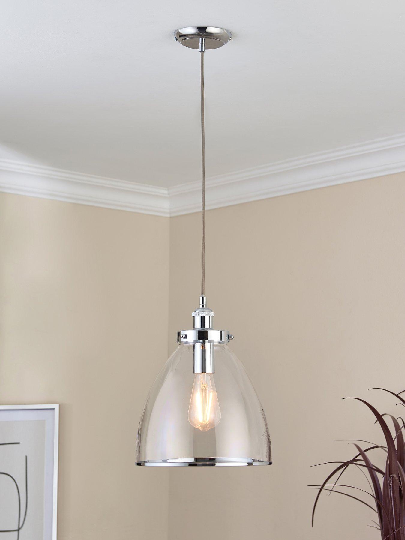 very-home-jamey-pendant-chrome