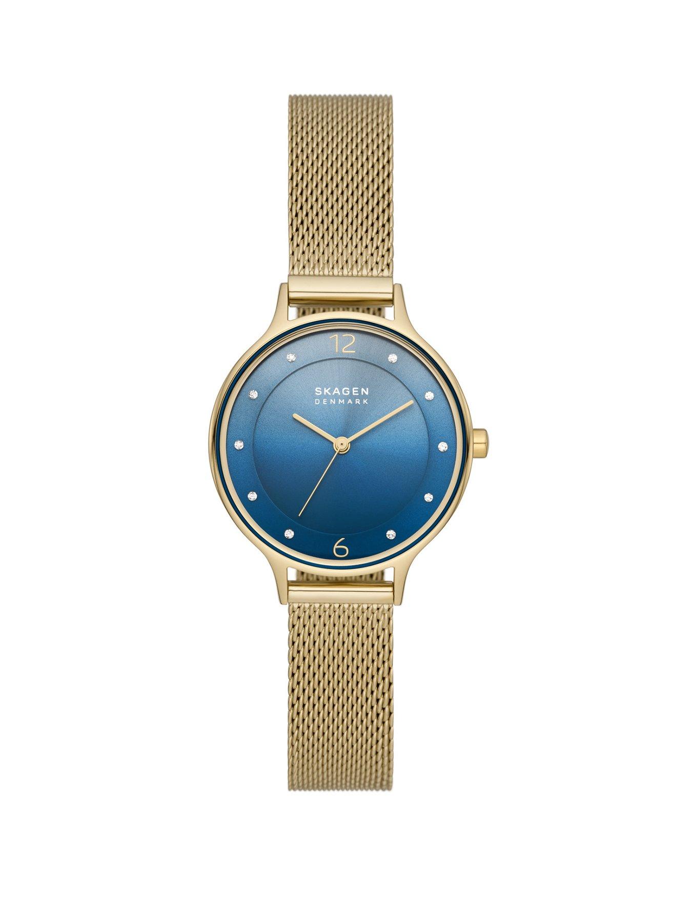 Mesh watches hotsell