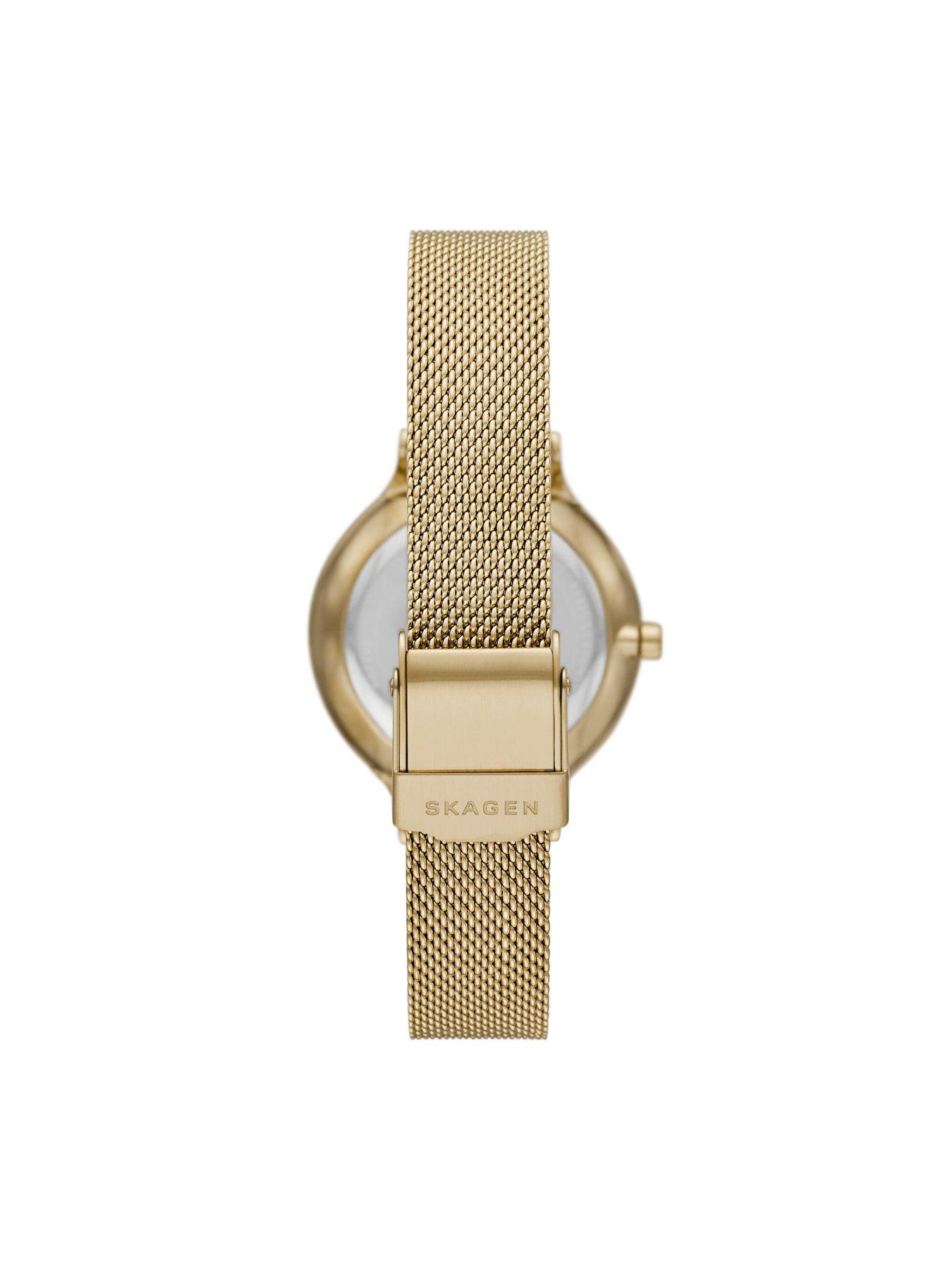 skagen-anita-lille-ladies-traditional-watches-stainless-steel-meshoutfit