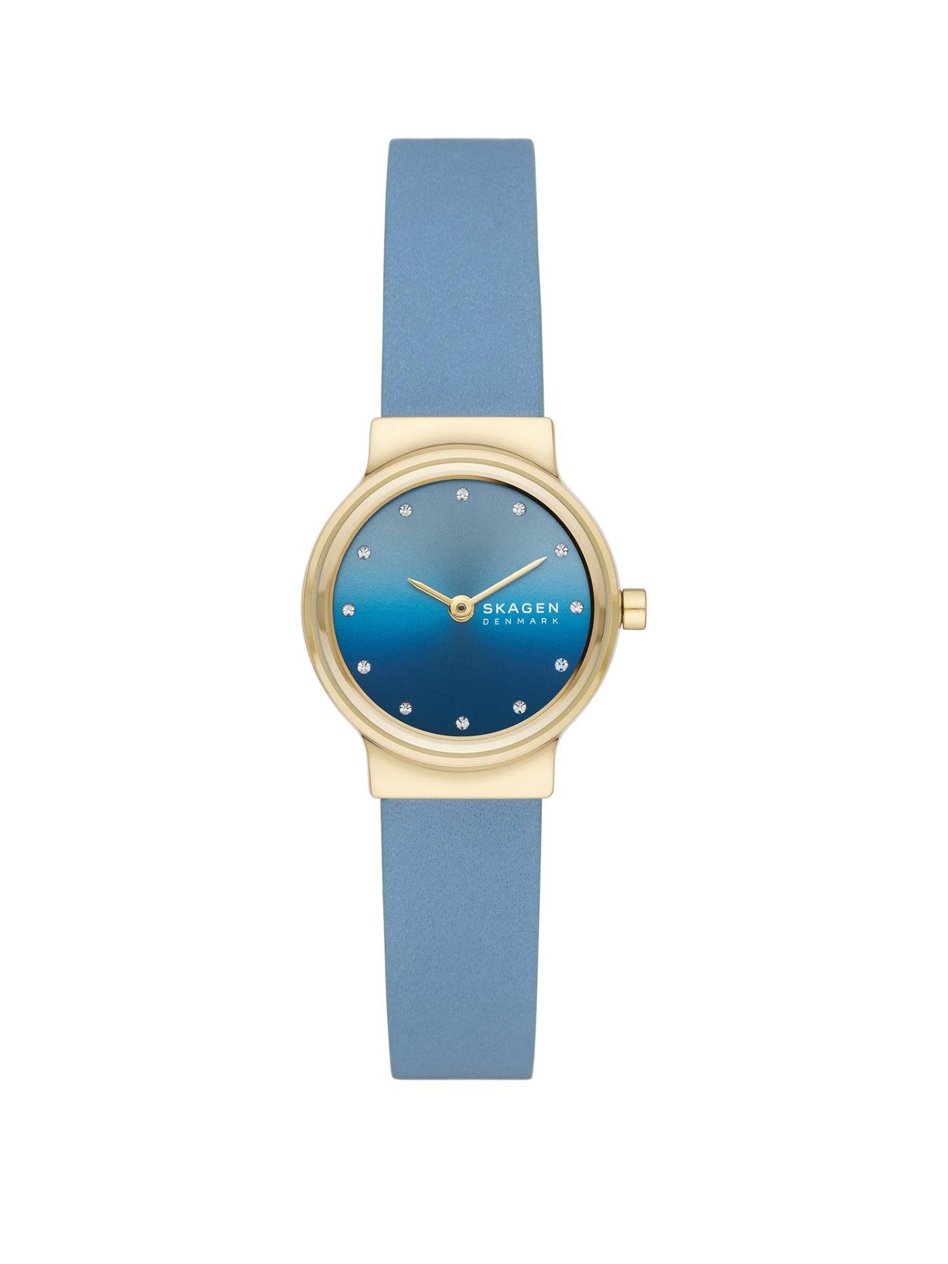 Skagen women's outlet watches clearance