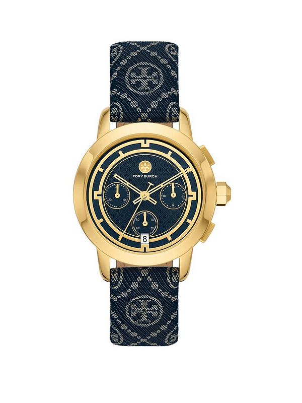 Tory Burch The Tory Ladies Traditional Watches Mixed | Very Ireland
