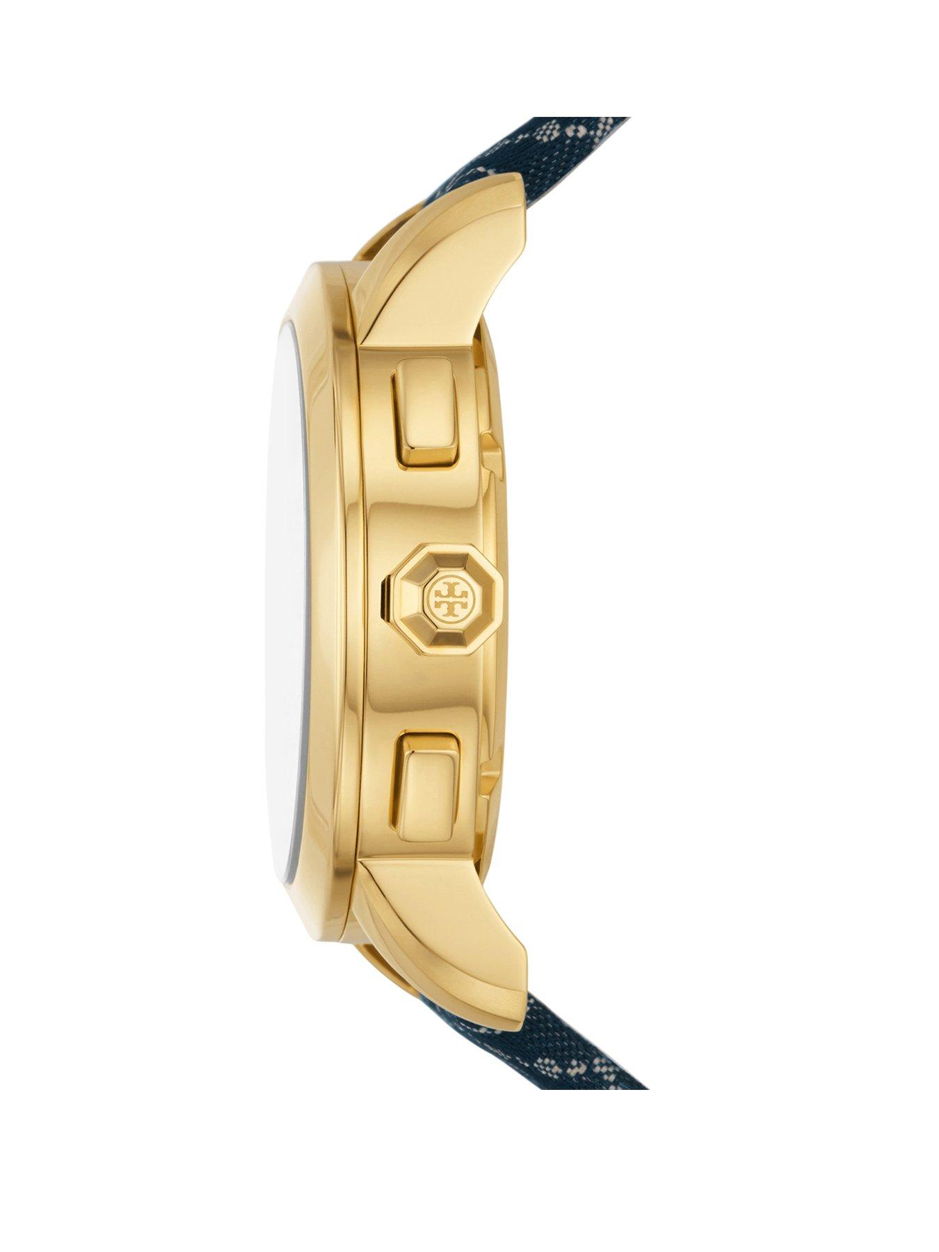 Tory Burch The Tory Ladies Traditional Watches Mixed | Very Ireland