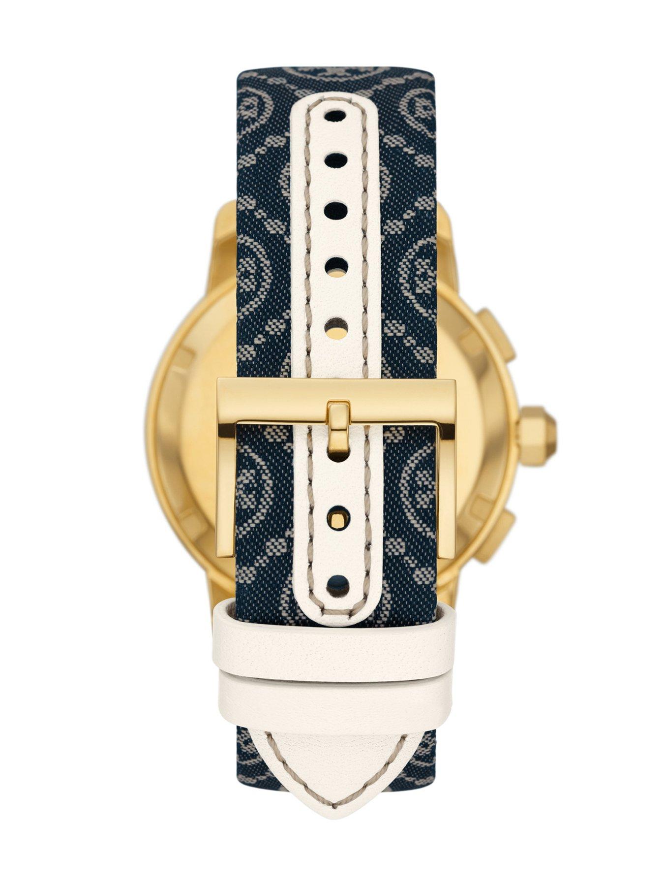 Tory Burch The Tory Ladies Traditional Watches Mixed | Very Ireland