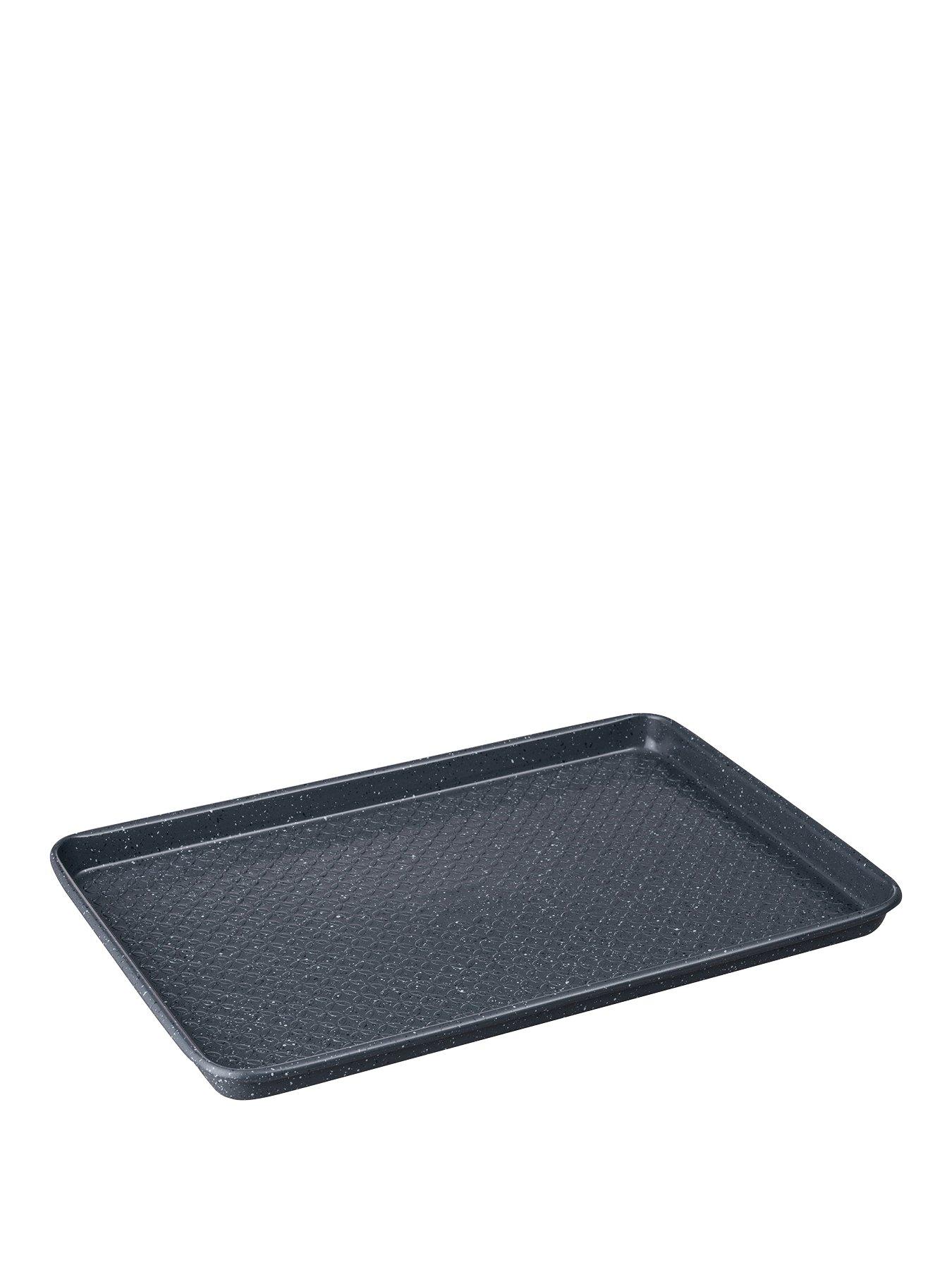 Denby Quan Tanium Finish Medium Baking Tray