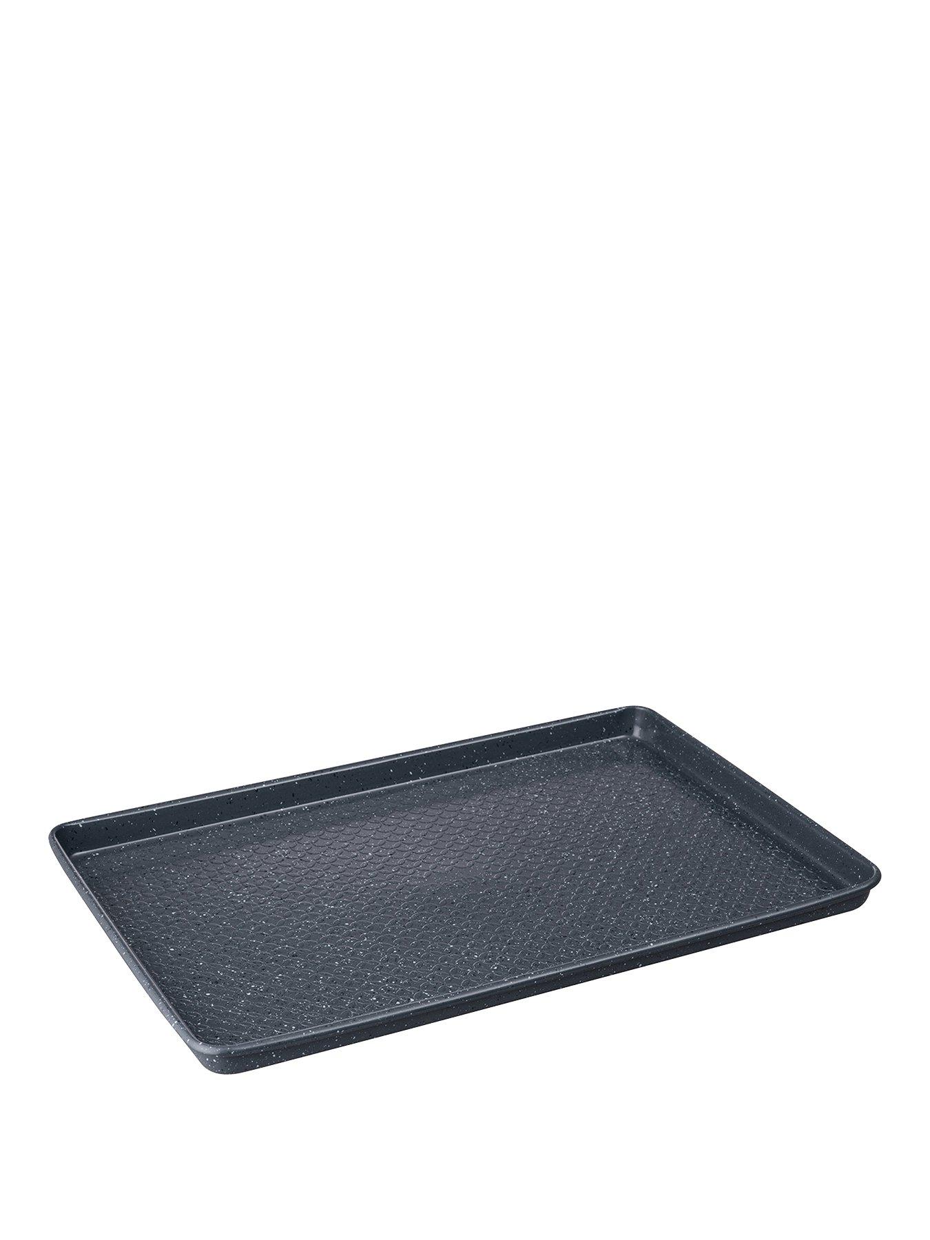undefined Quan Tanium Finish Large Baking Tray