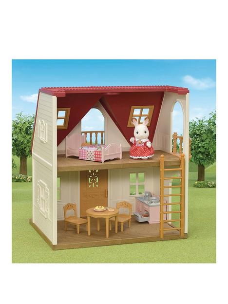 sylvanian-families-red-roof-cosy-cottage