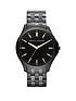 armani-exchange-armani-exchange-mens-watch-stainless-steelfront