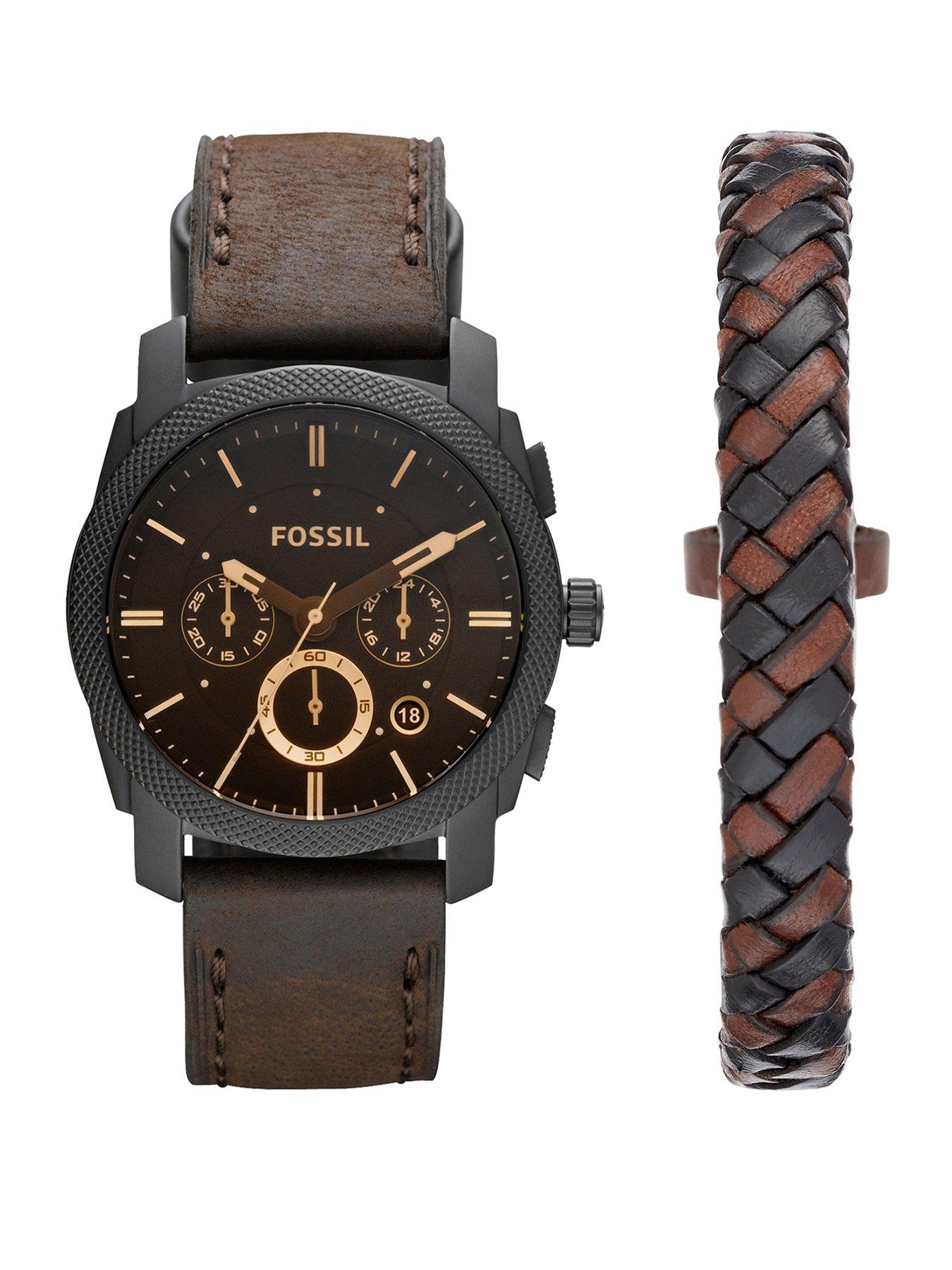 Fossil watch straps outlet ireland