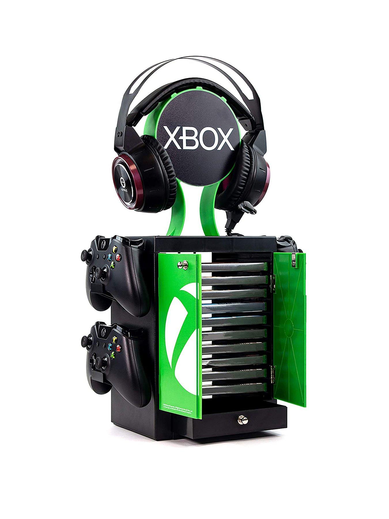 numskull-xbox-gaming-locker