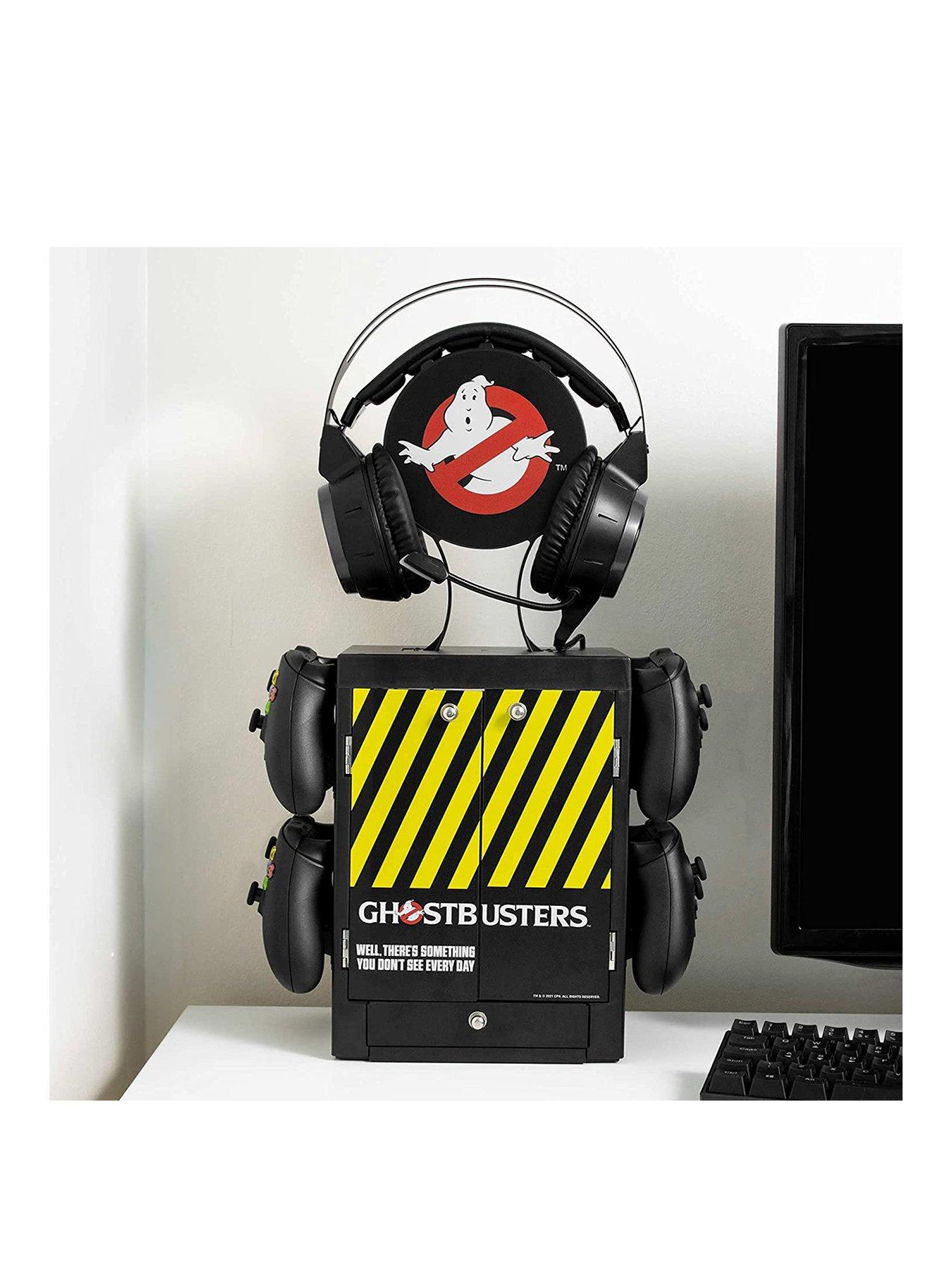 numskull-ghostbusters-gaming-locker