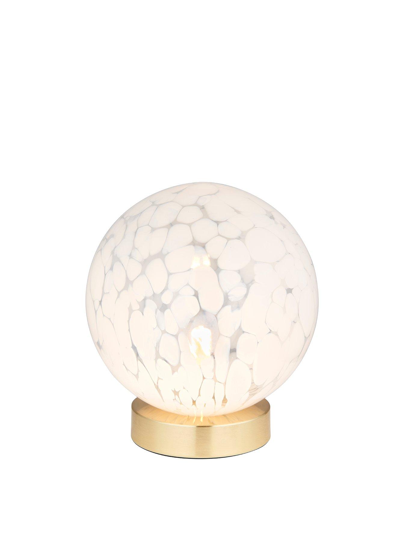 Image 1 of 4 of Very Home Gina Table Lamp