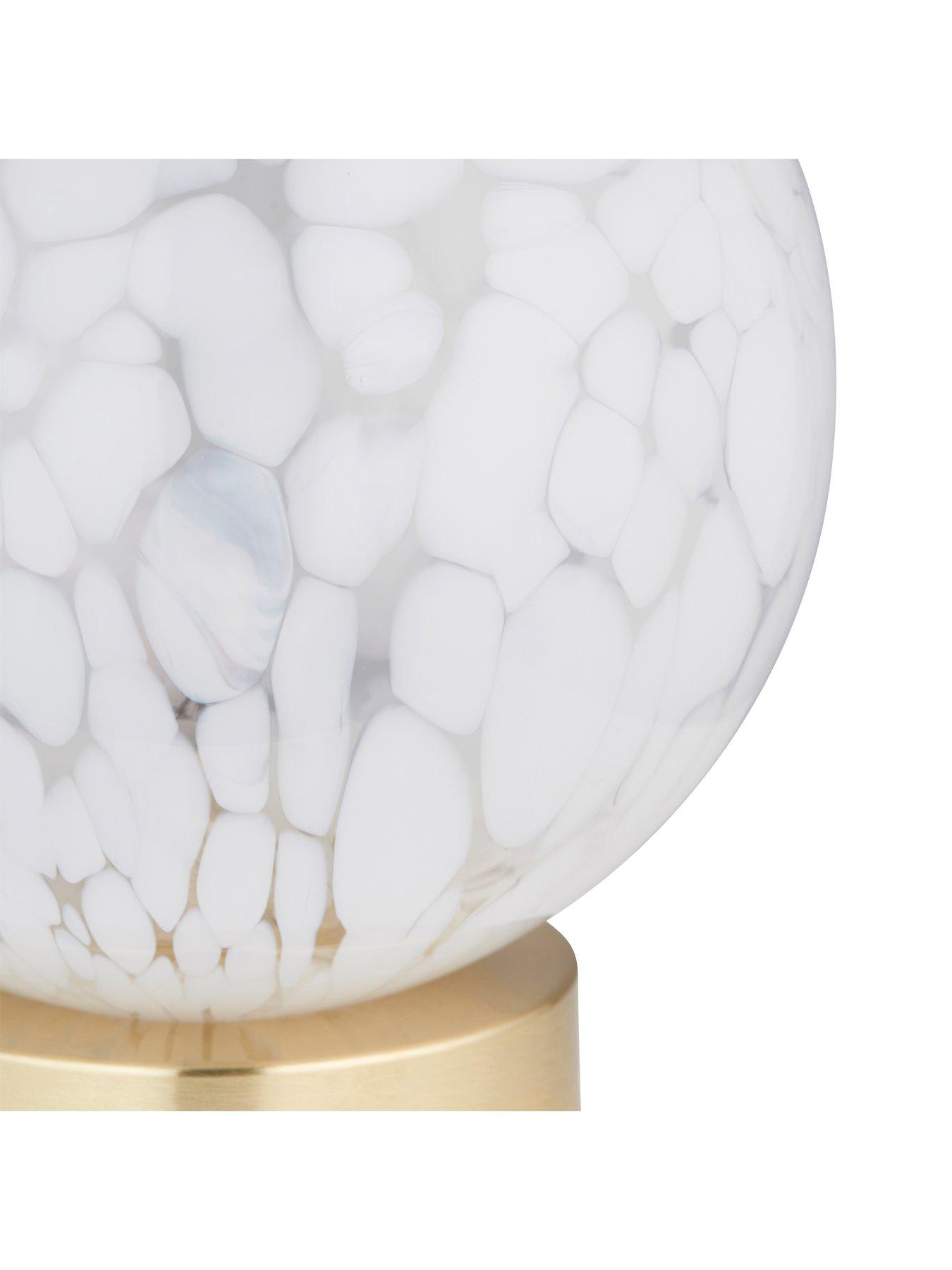 Image 3 of 4 of Very Home Gina Table Lamp