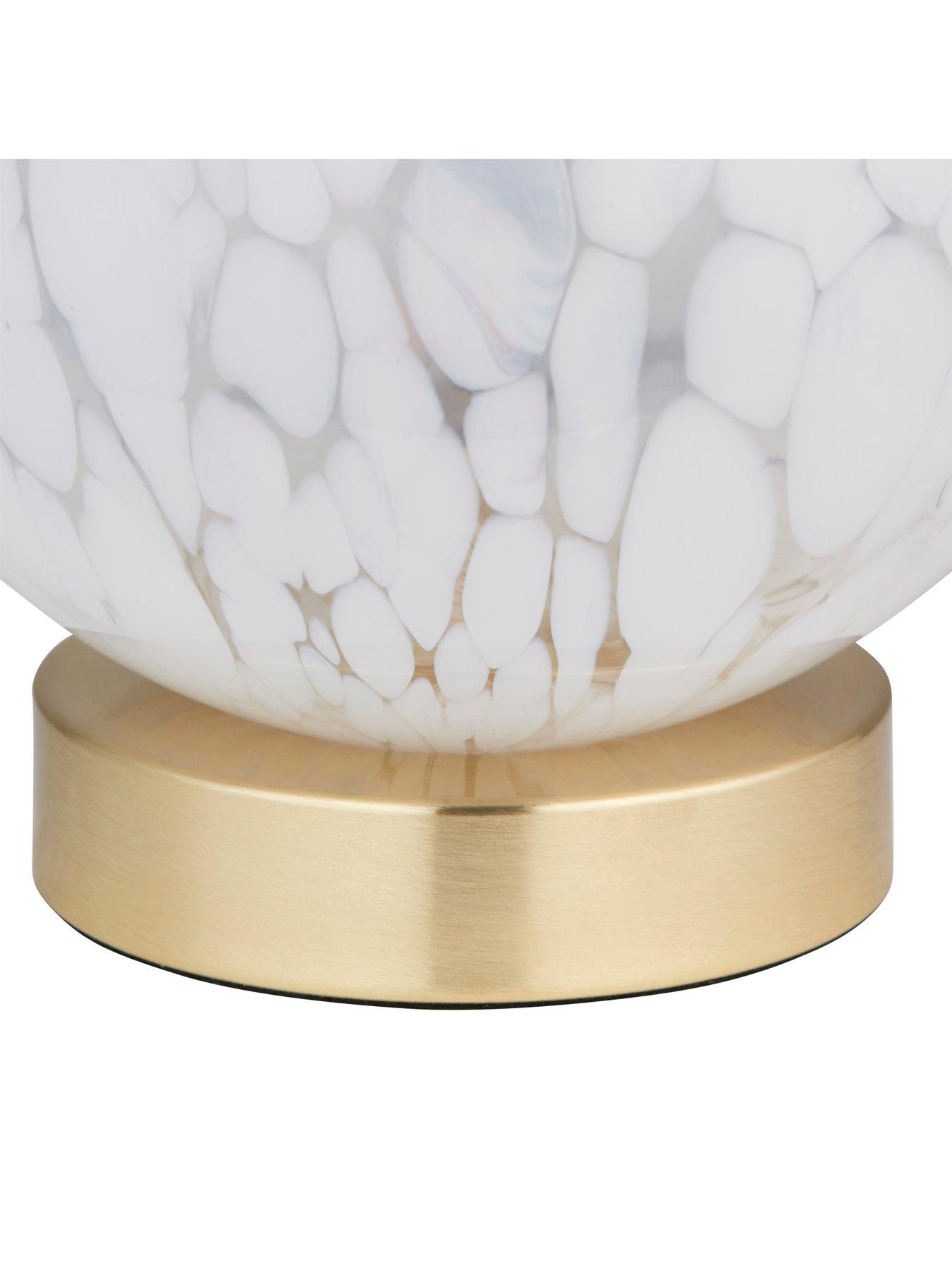 Image 4 of 4 of Very Home Gina Table Lamp