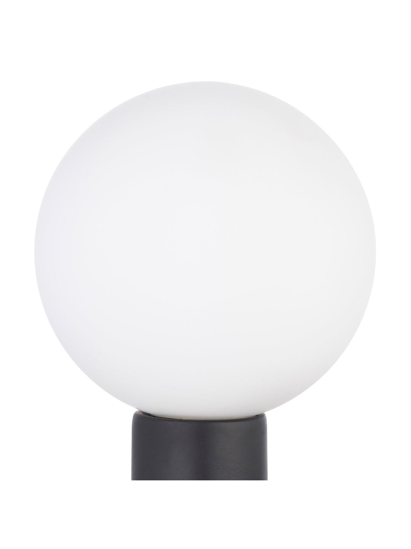 Image 4 of 4 of Very Home Knot Table Lamp