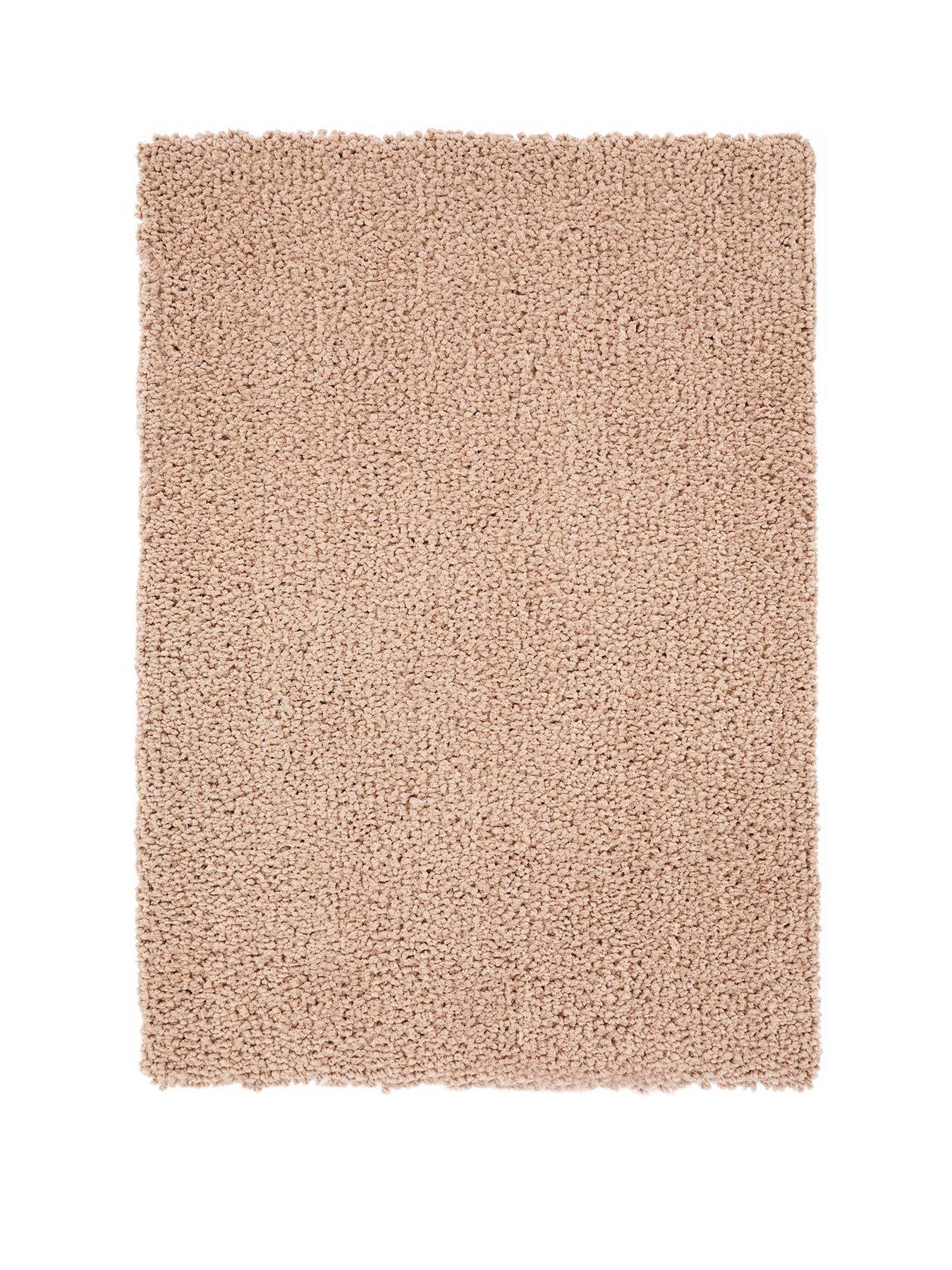 Image 2 of 5 of The Very Collection Portland Rug - Cream