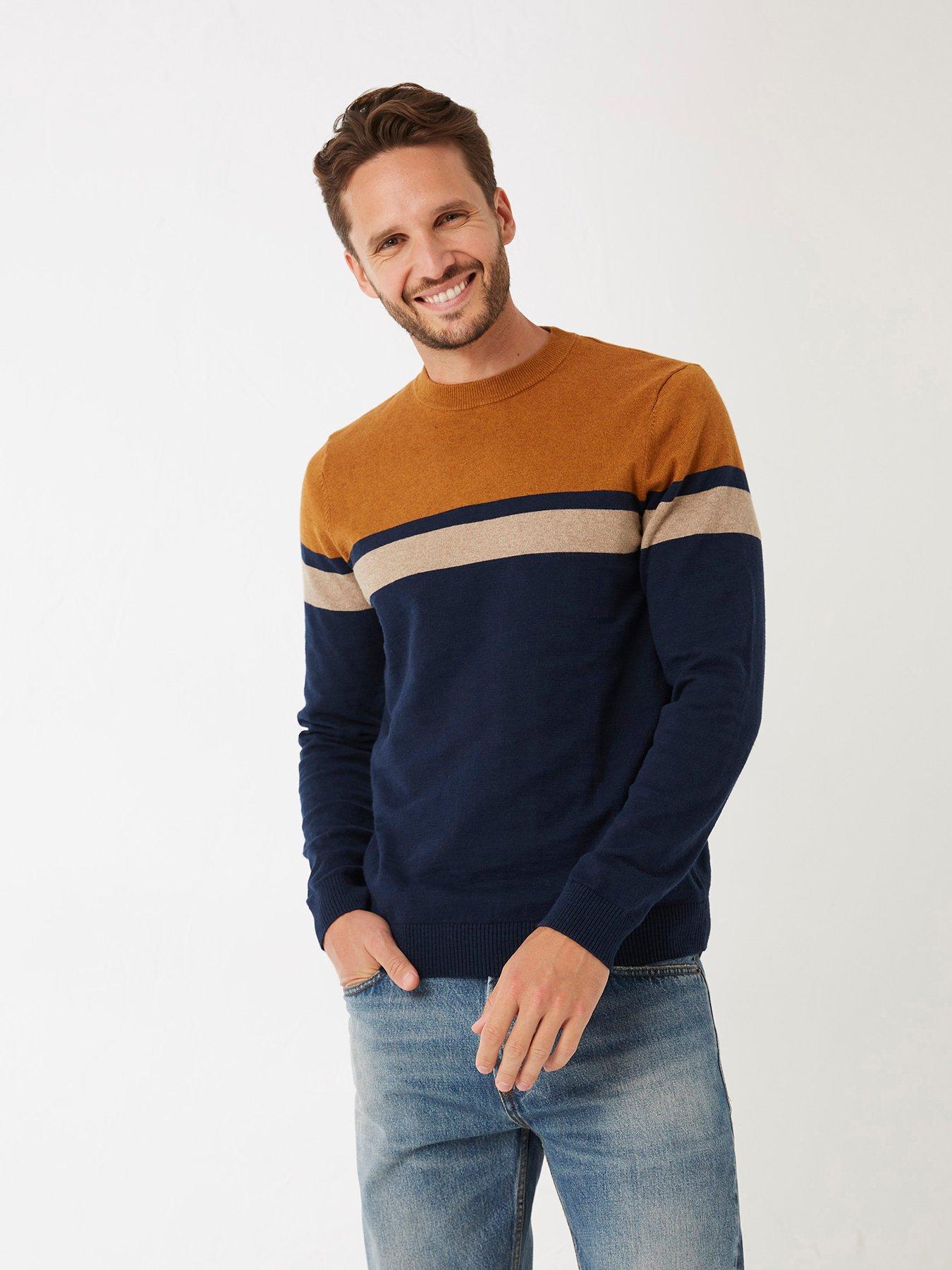 XS | Jumpers \u0026 cardigans | Men | Very 