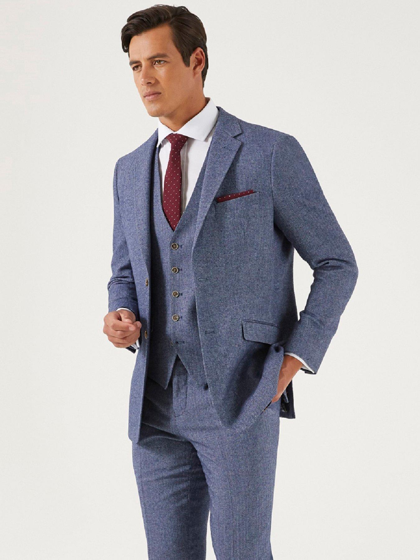 skopes-jude-tailored-jacket-nbsp--blue