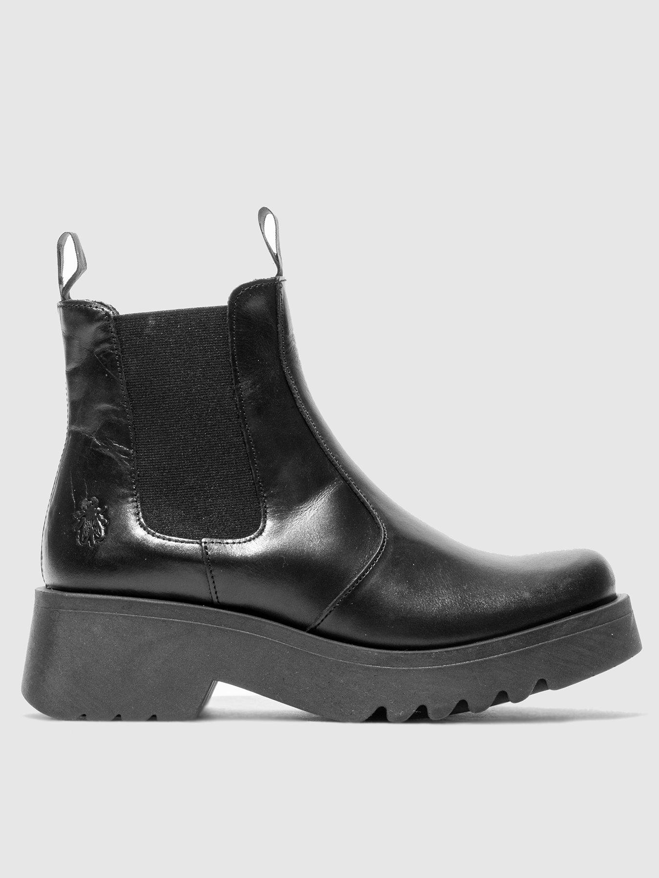 Fly boots cheap womens sale