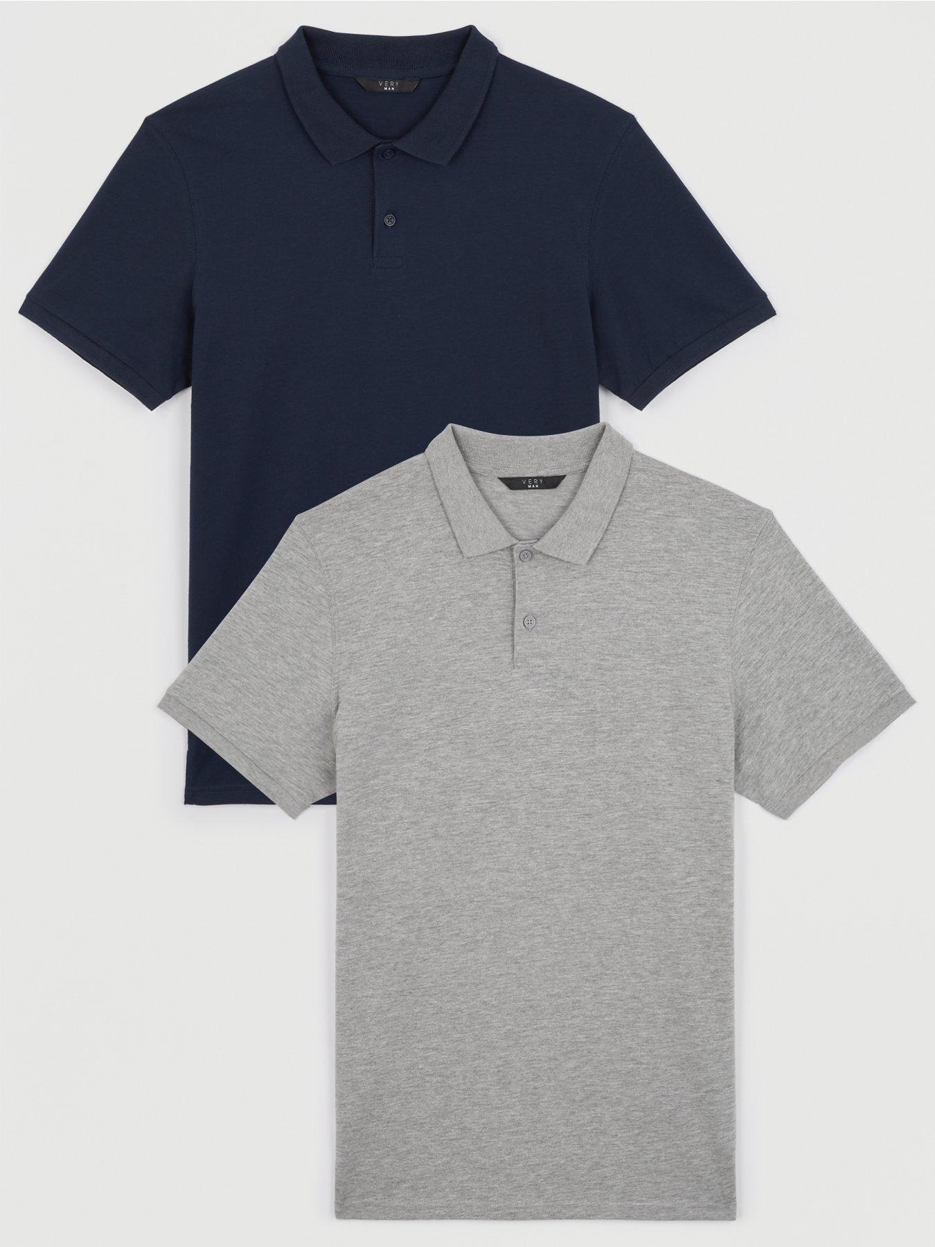 everyday-2-pack-jersey-polo-shirt--nbspgrey-marlnavy