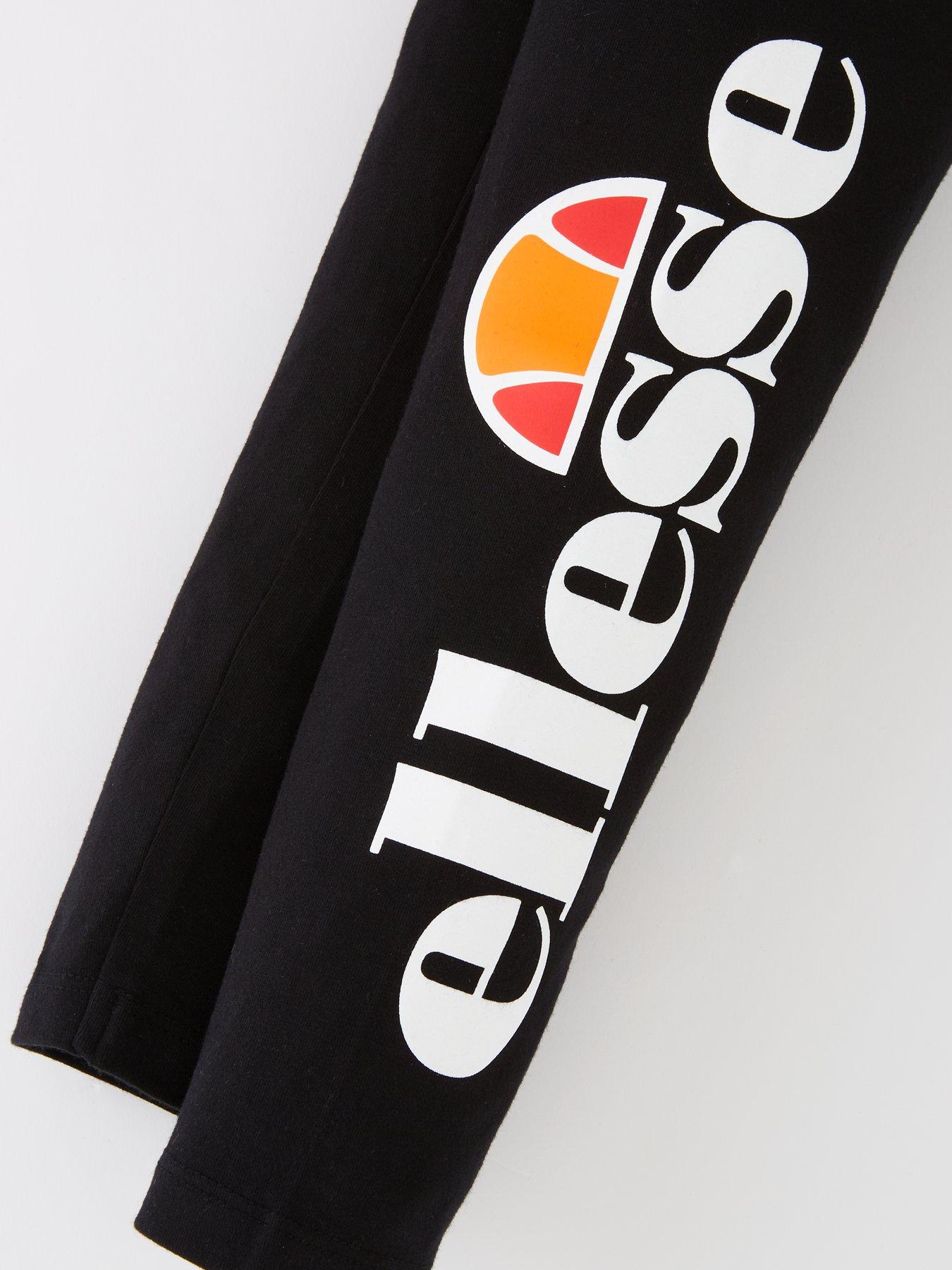 ellesse-junior-girls-fabi-legging-junior-blackoutfit