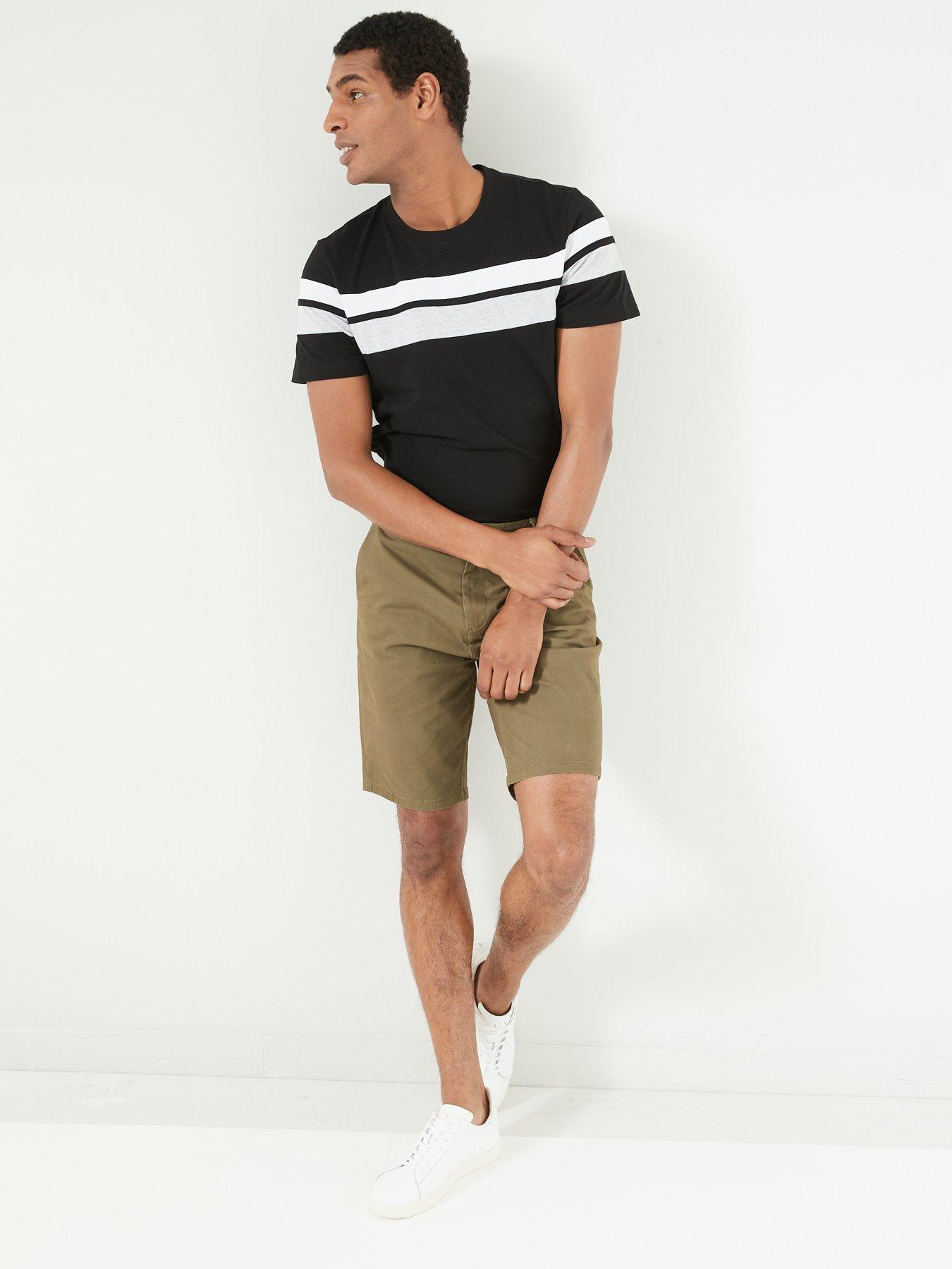 everyday-stretch-chino-short-khakidetail