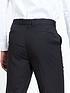 everyday-2-packnbspregular-trousers-blackblackdetail