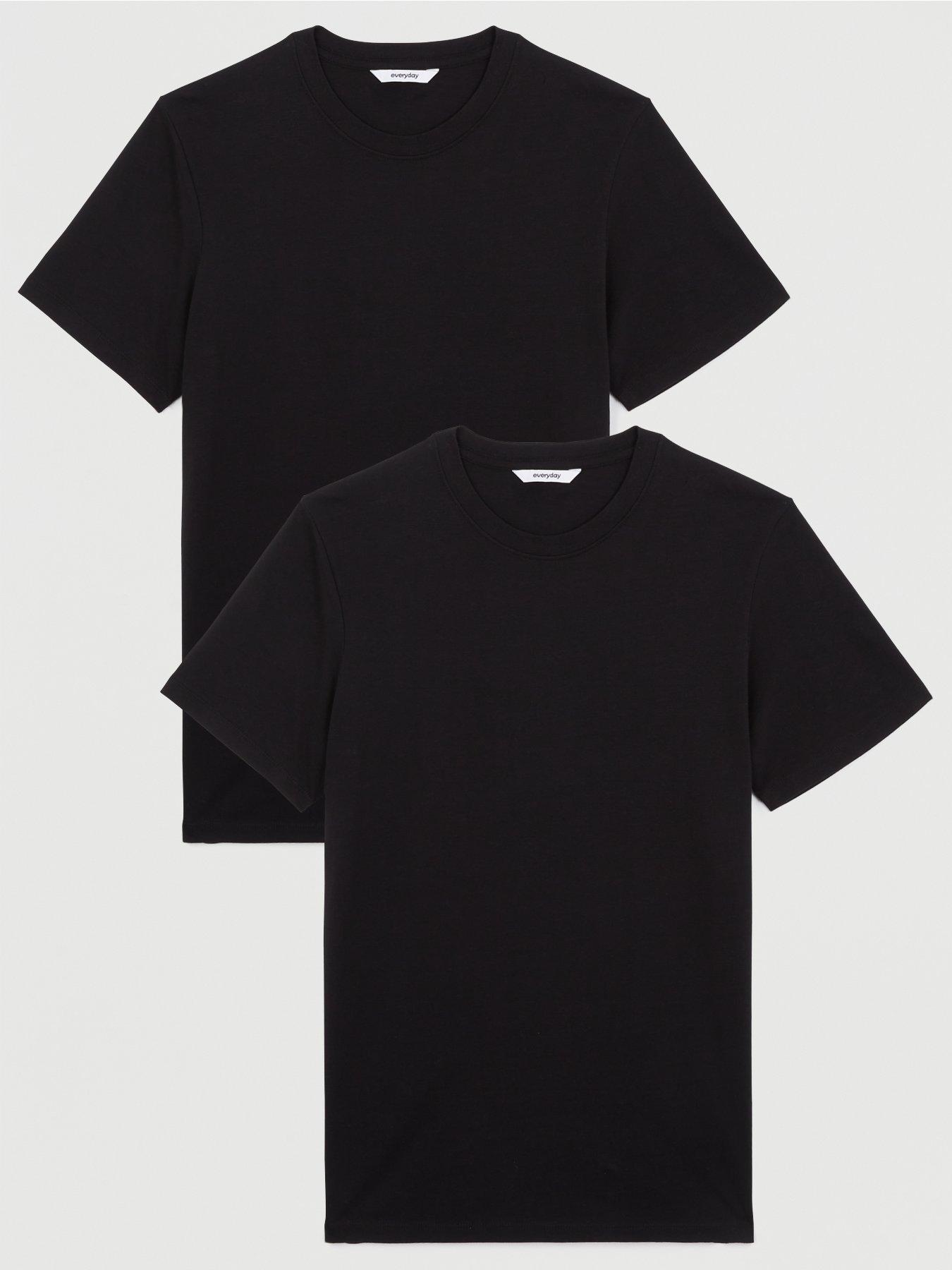 everyday-2-pack-essential-crew-t-shirt-black