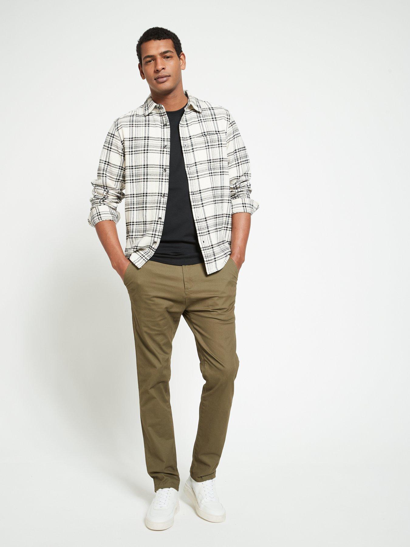 the-very-collection-2-pack-essential-crew-t-shirt-blackoutfit