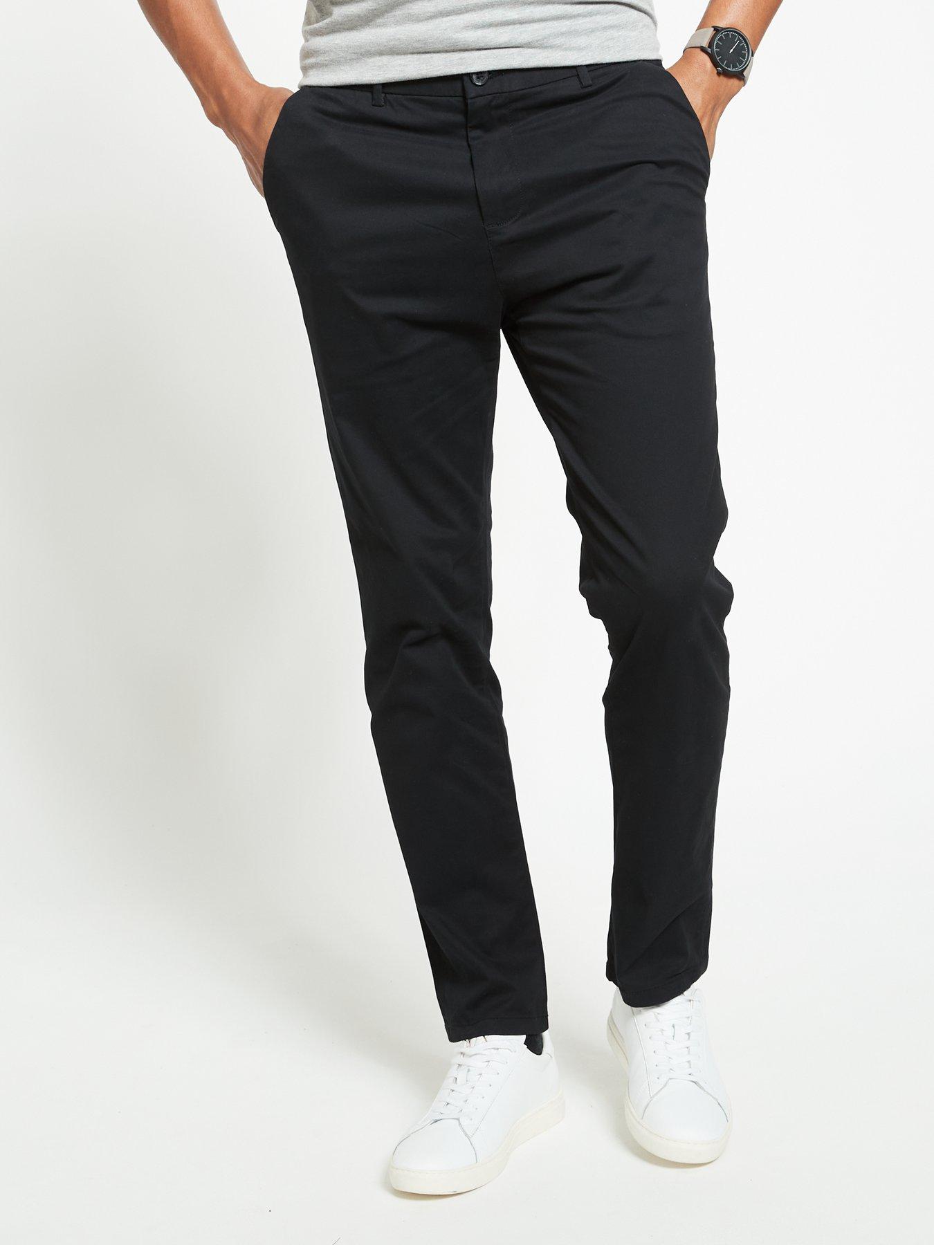 everyday-slim-chino-trouser-black