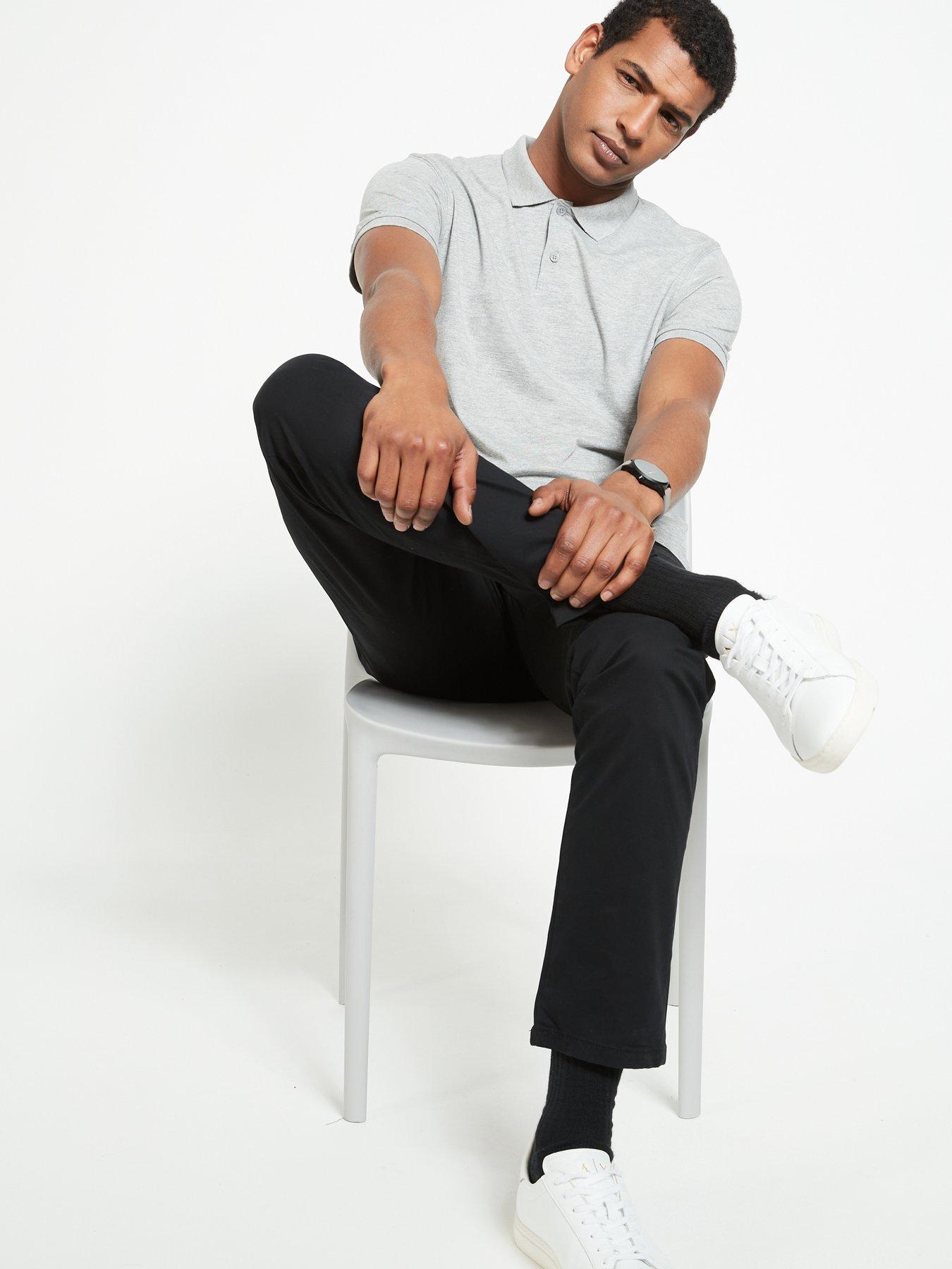 everyday-slim-chino-trousers-blackoutfit