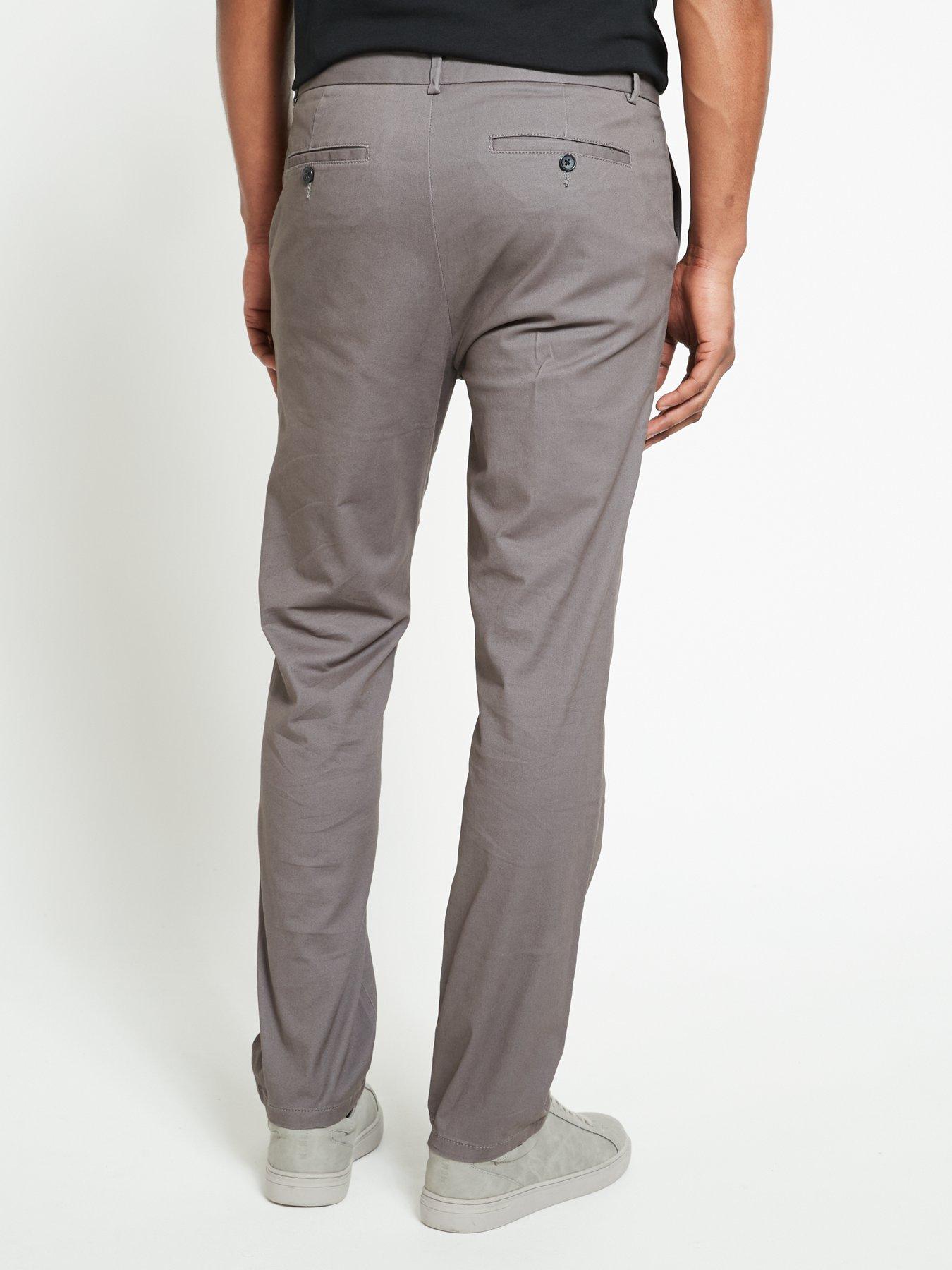 everyday-slim-chino-trousers-charcoalstillFront