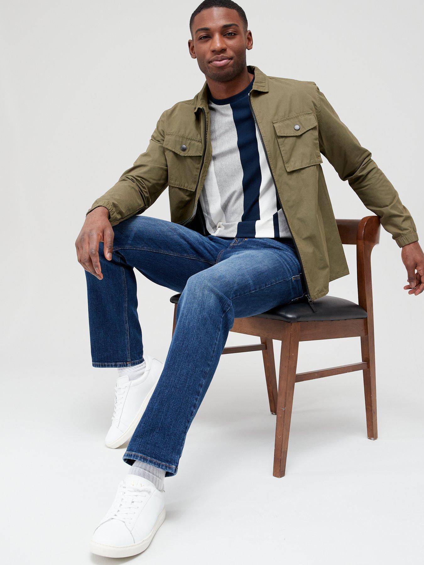 the-very-collection-premium-straight-stretch-jeans-midnbspbluedetail